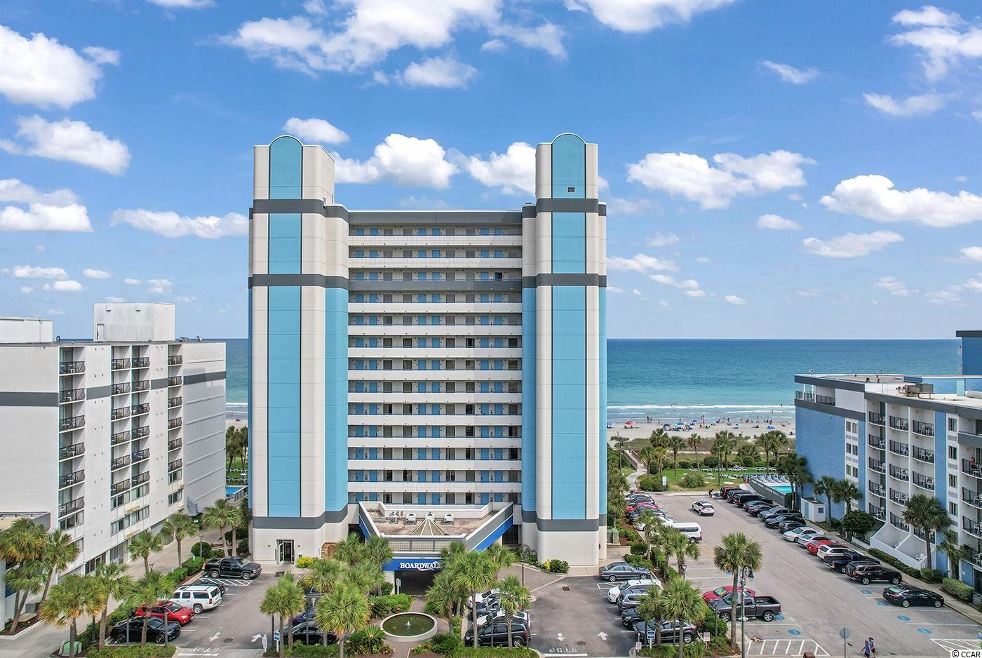 2300 N Ocean Blvd. UNIT #437 Myrtle Beach, SC 29577