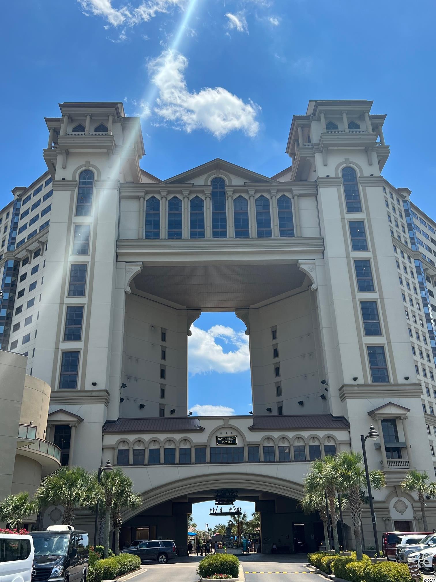 100 North Beach Blvd. UNIT #712 North Myrtle Beach, SC 29582