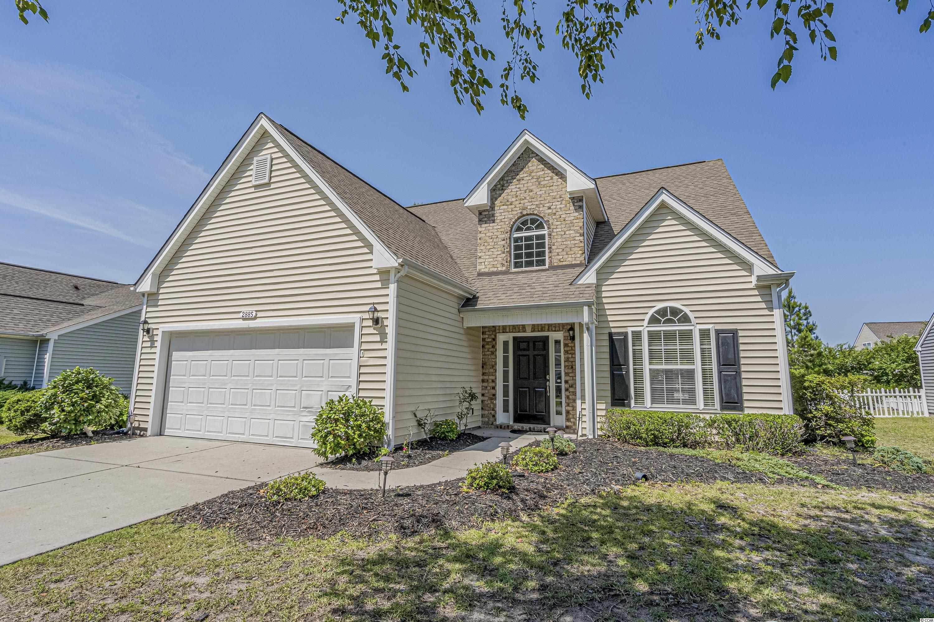 2885 Scarecrow Way Myrtle Beach, SC 29579