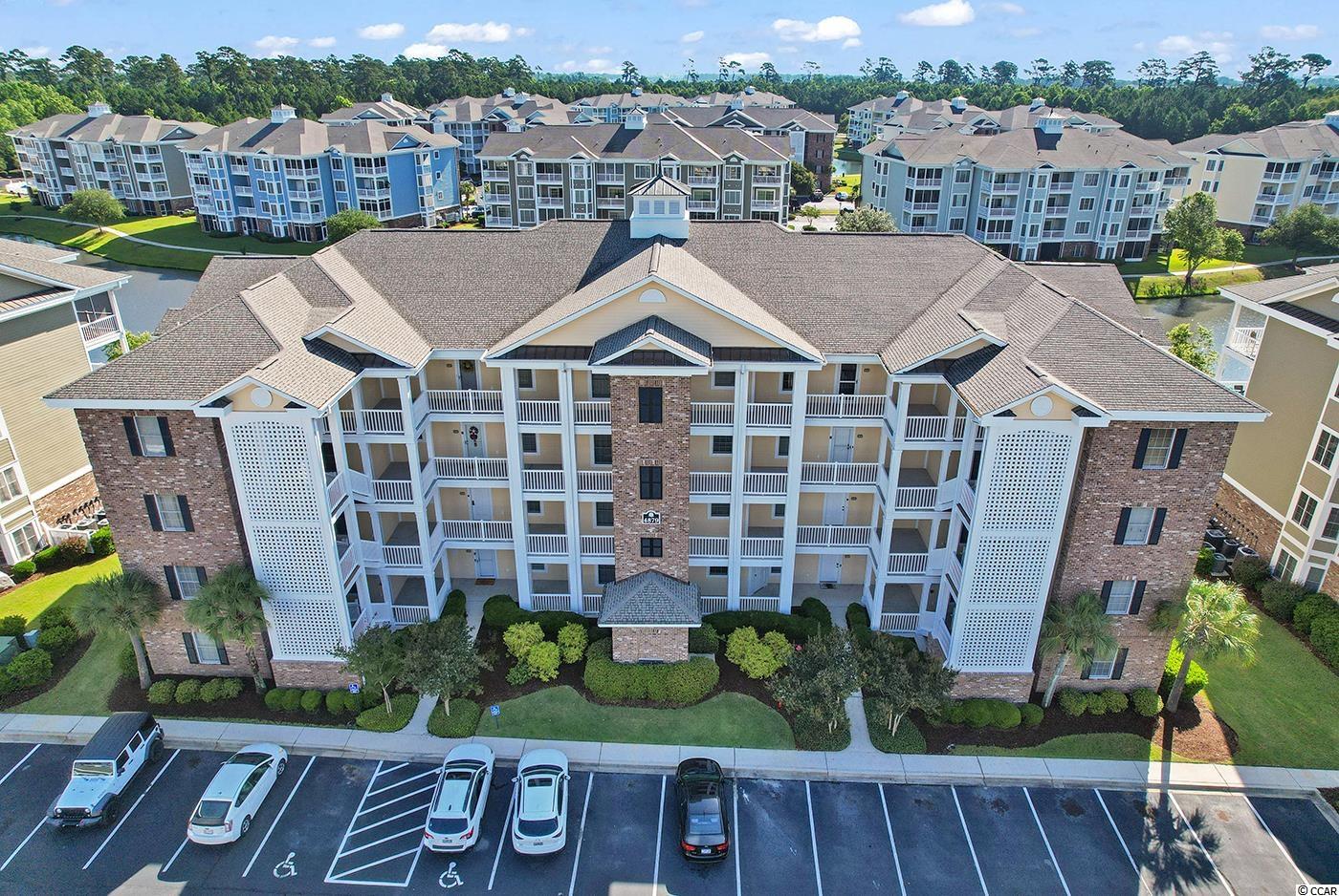 4879 Luster Leaf Circle UNIT #105 Myrtle Beach, SC 29577