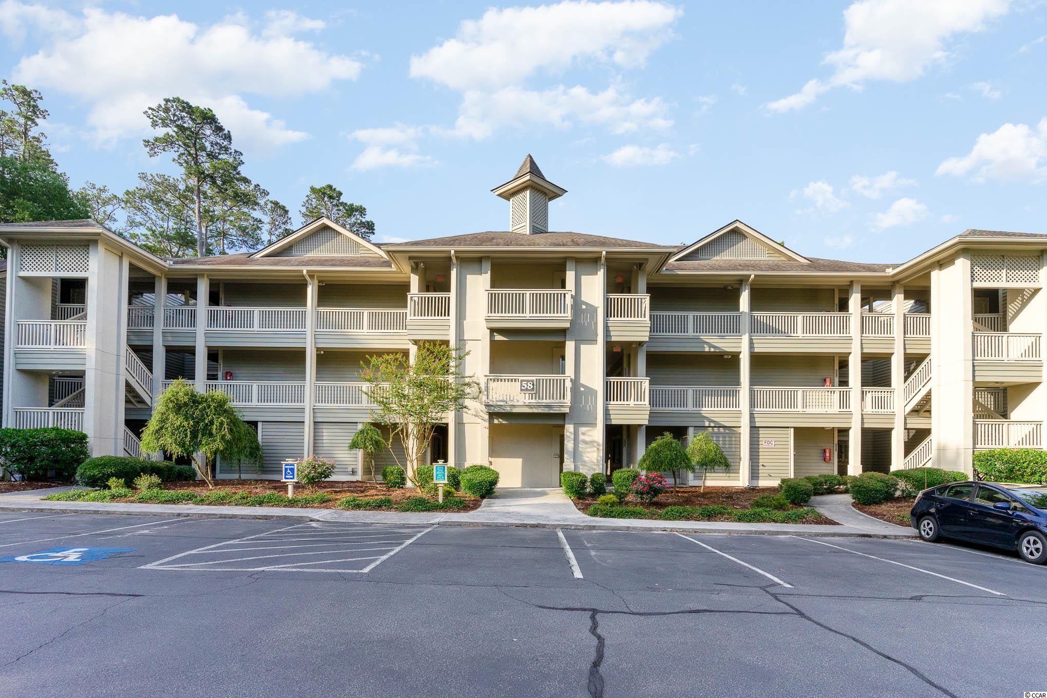 1551 Spinnaker Dr. UNIT #5826 North Myrtle Beach, SC 29582