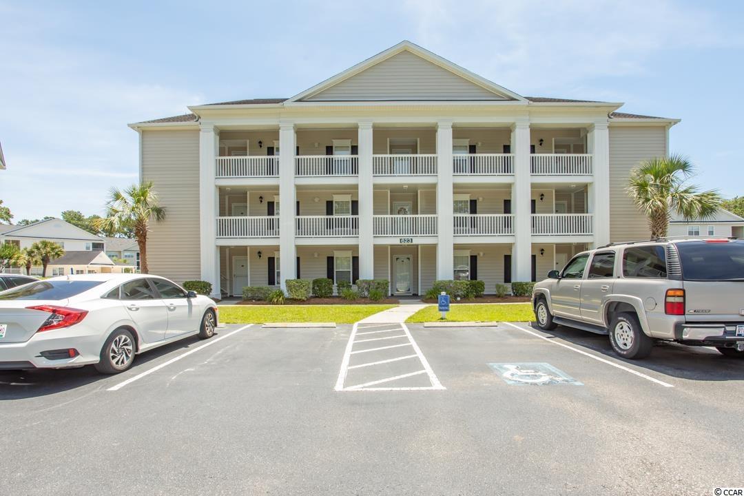 623 Woodmoor Dr. UNIT #301 Murrells Inlet, SC 29576