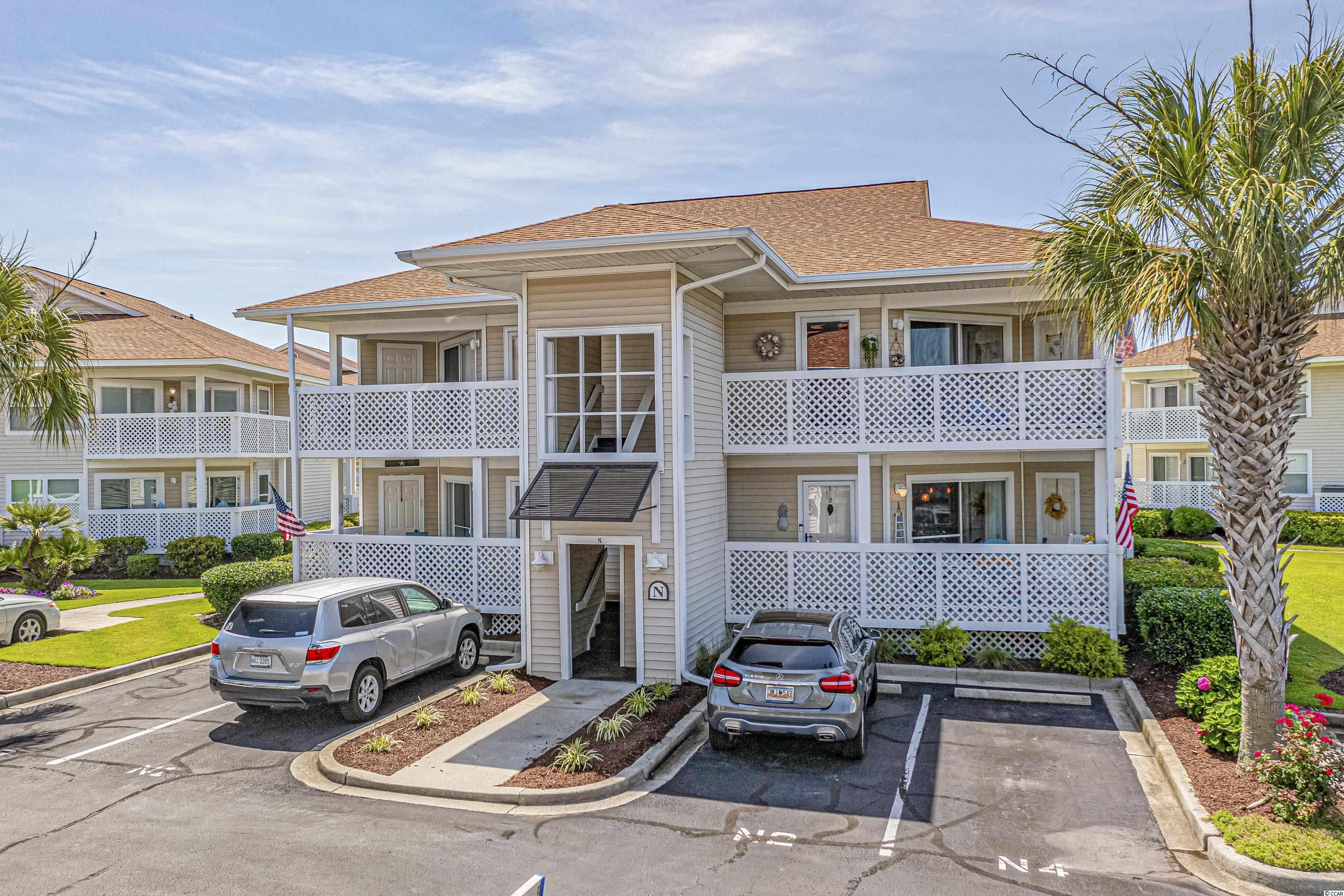 300 Shorehaven Dr. UNIT N-2 North Myrtle Beach, SC 29582