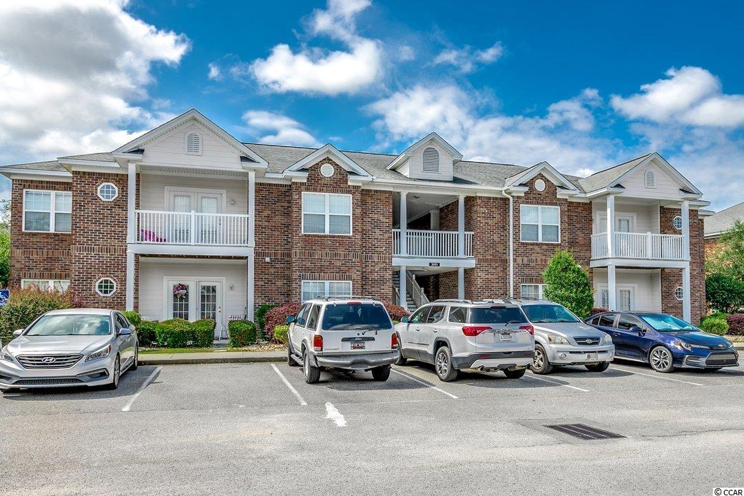 2053 Silvercrest Dr. UNIT 13-E Myrtle Beach, SC 29579