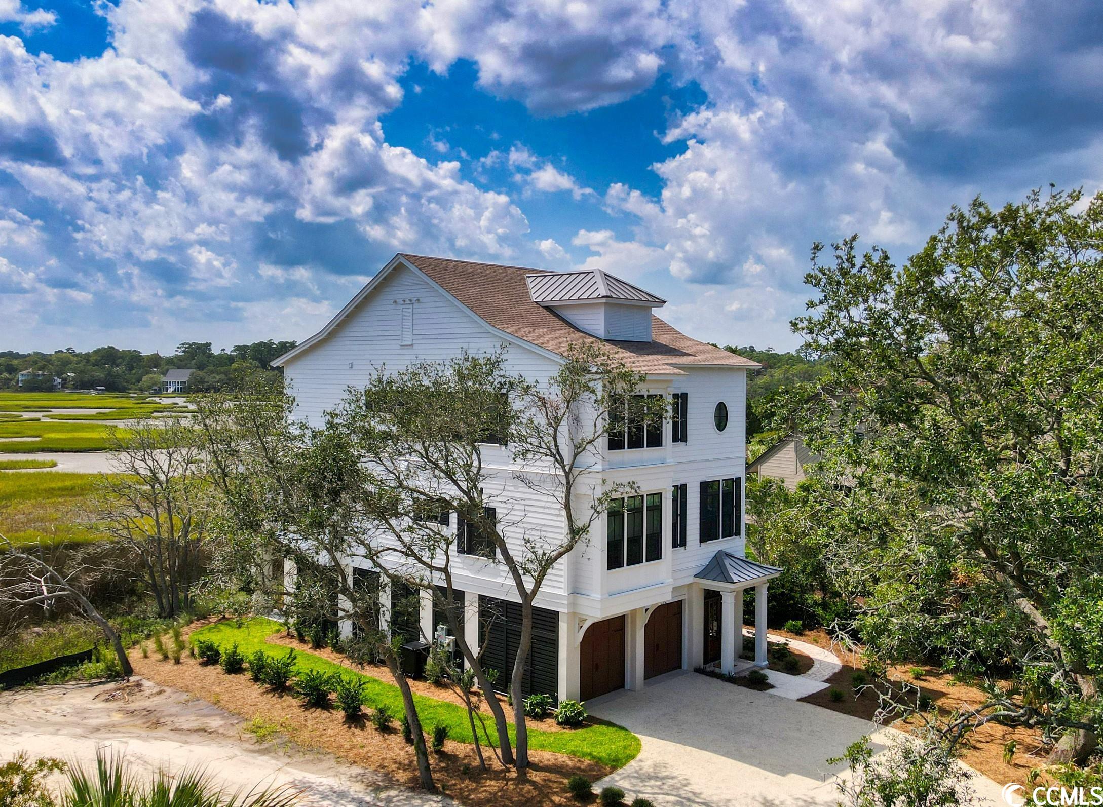294 Heron Marsh Dr. Pawleys Island, SC 29585