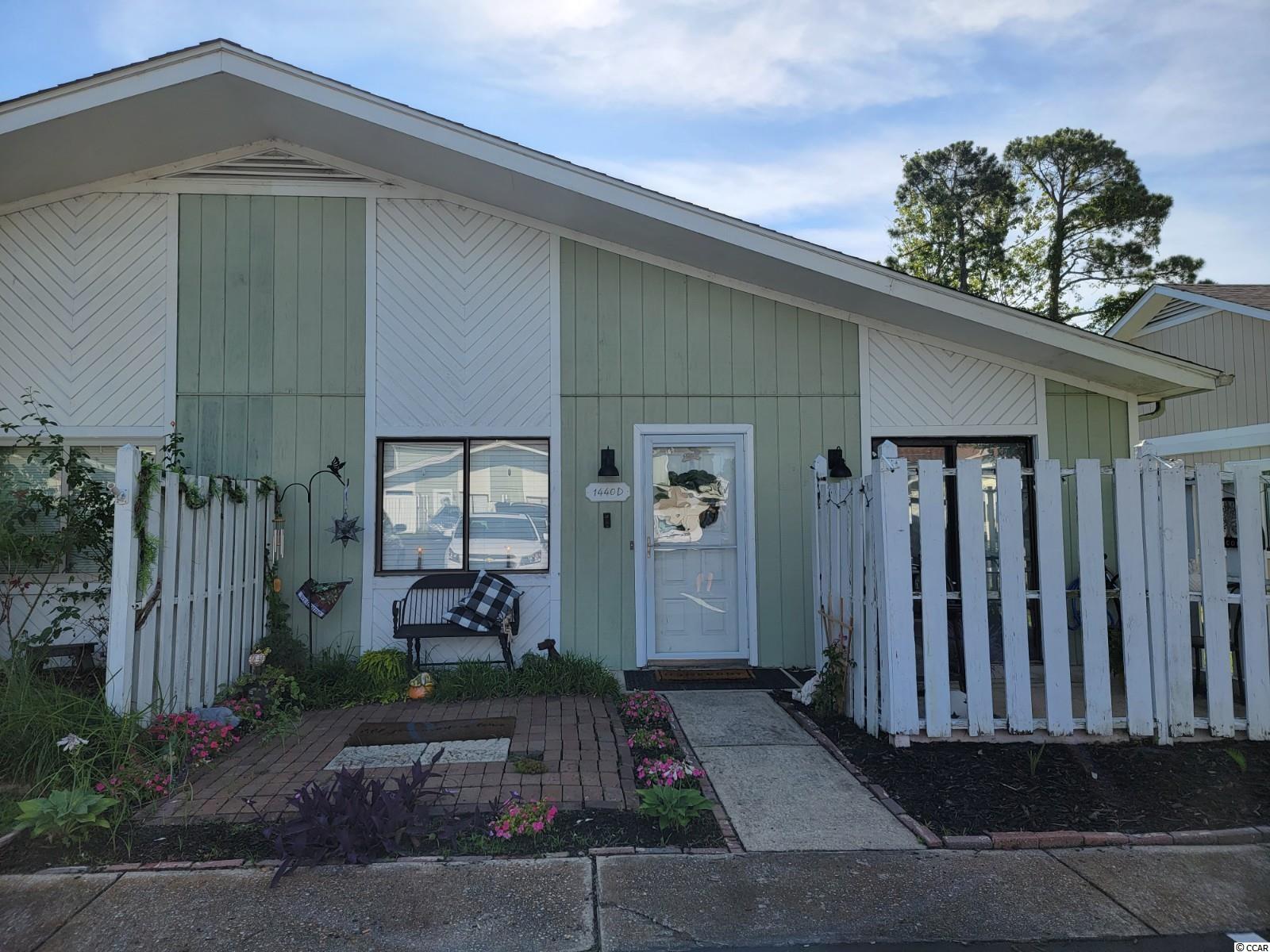 1440 Turkey Ridge Rd. UNIT D Surfside Beach, SC 29575