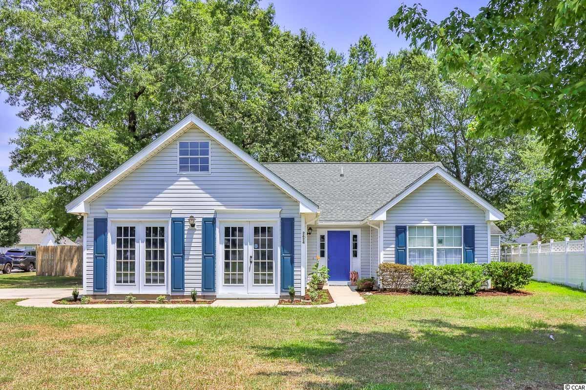 2624 Holmes Ct.