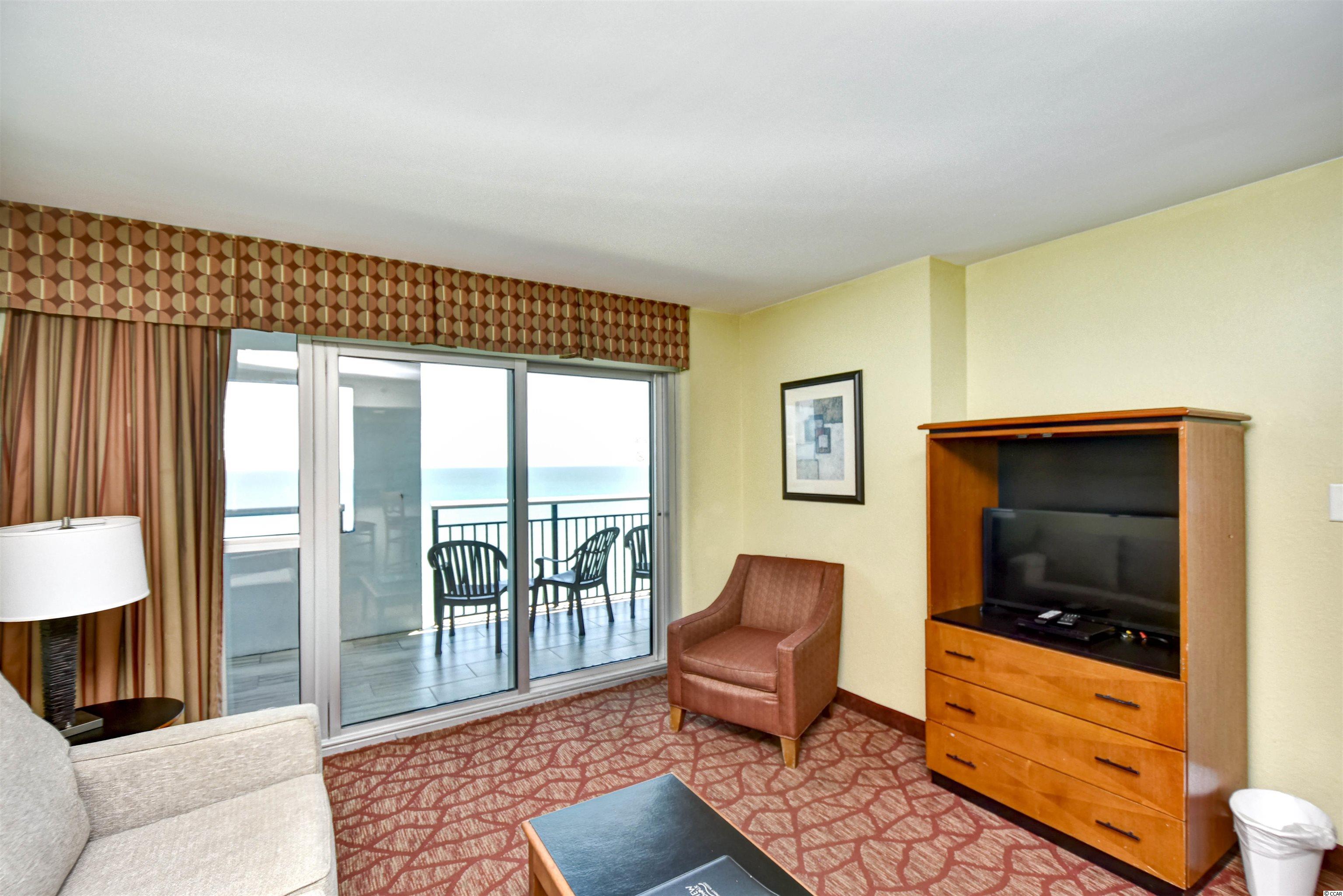 504 N Ocean Blvd. N UNIT #1606 Myrtle Beach, SC 29577