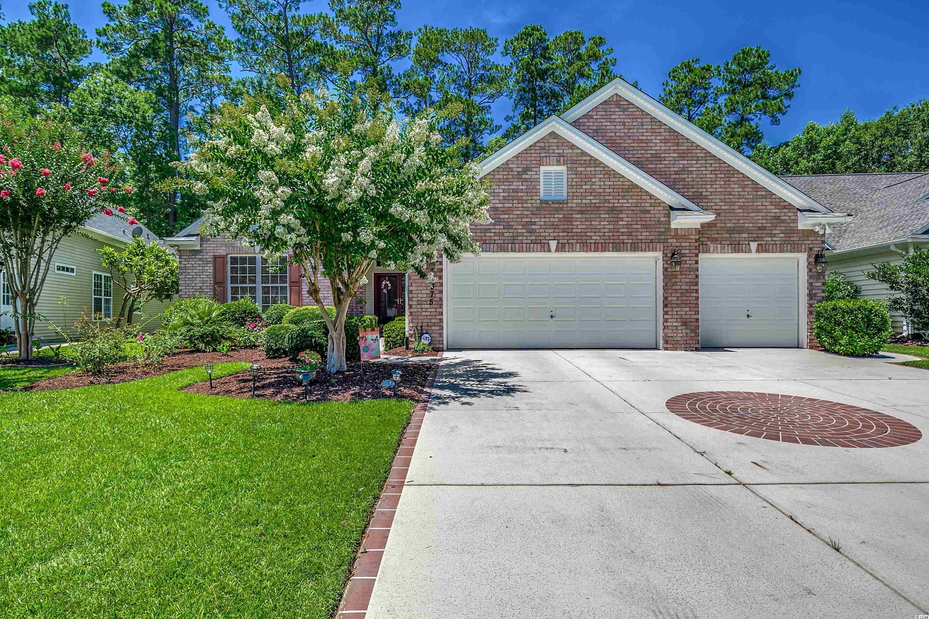 6375 Longwood Dr. Murrells Inlet, SC 29576