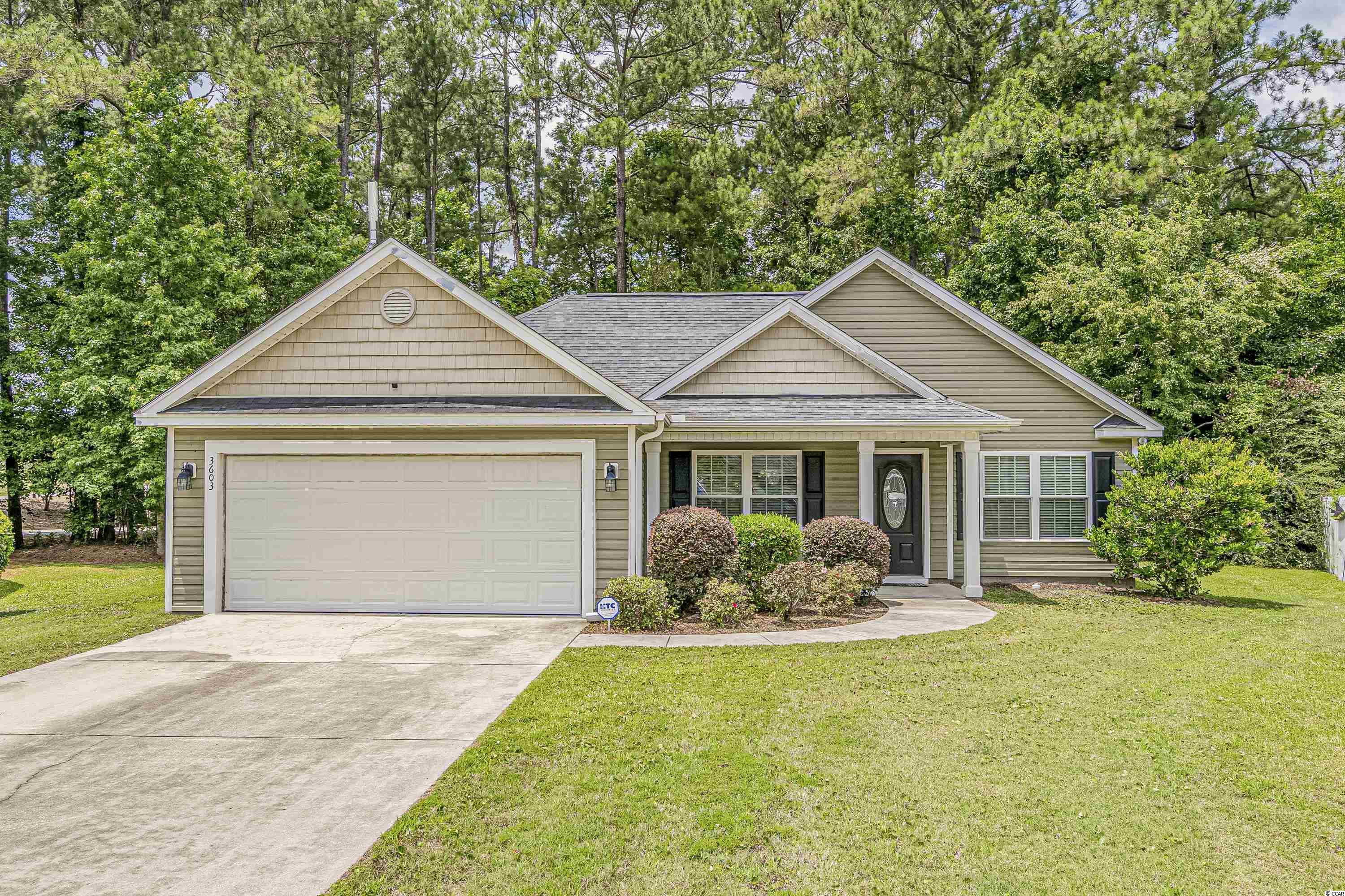 3603 Farmington Pl. Myrtle Beach, SC 29579