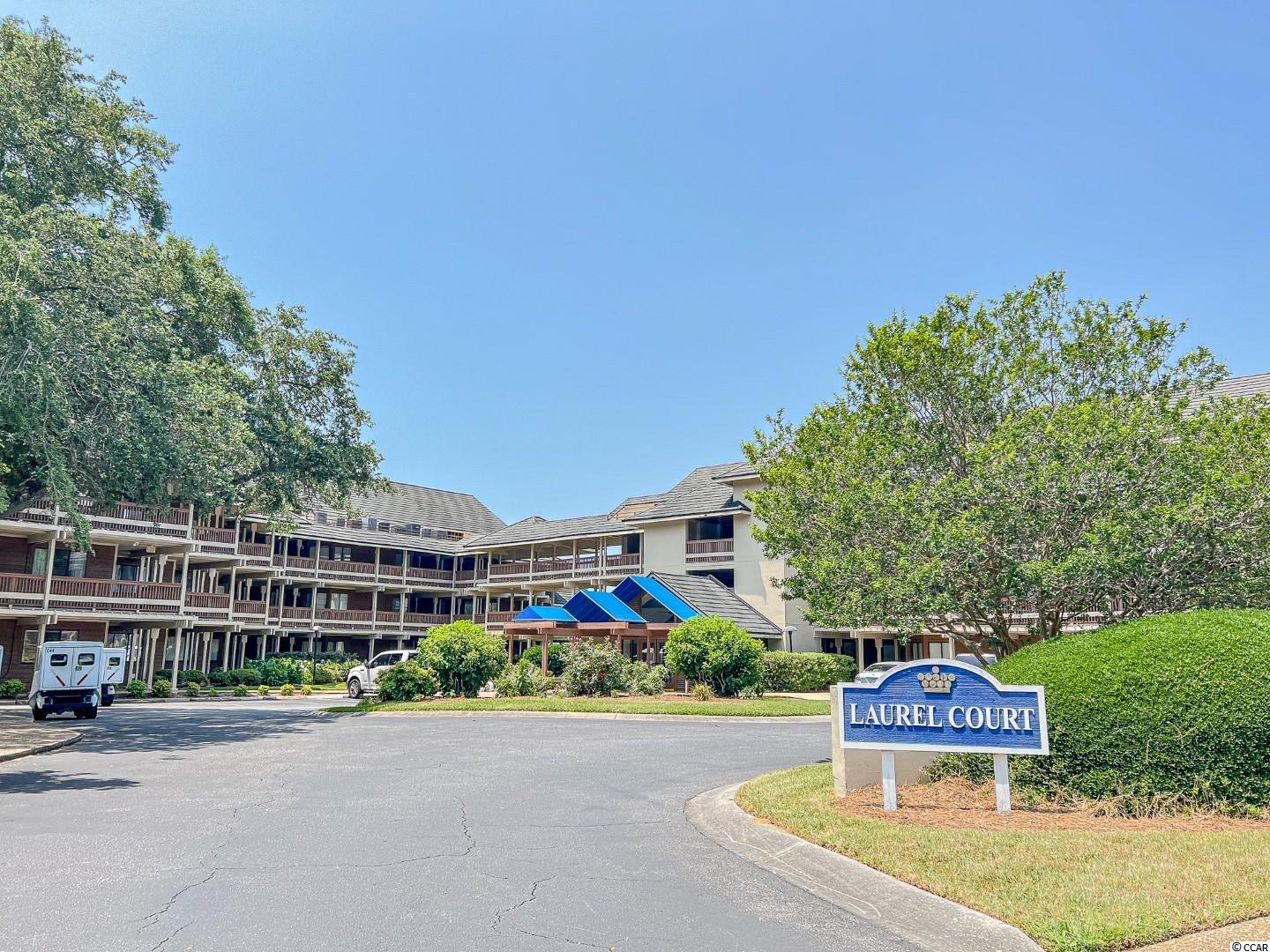 410 Melrose Pl. UNIT #207 Myrtle Beach, SC 29572