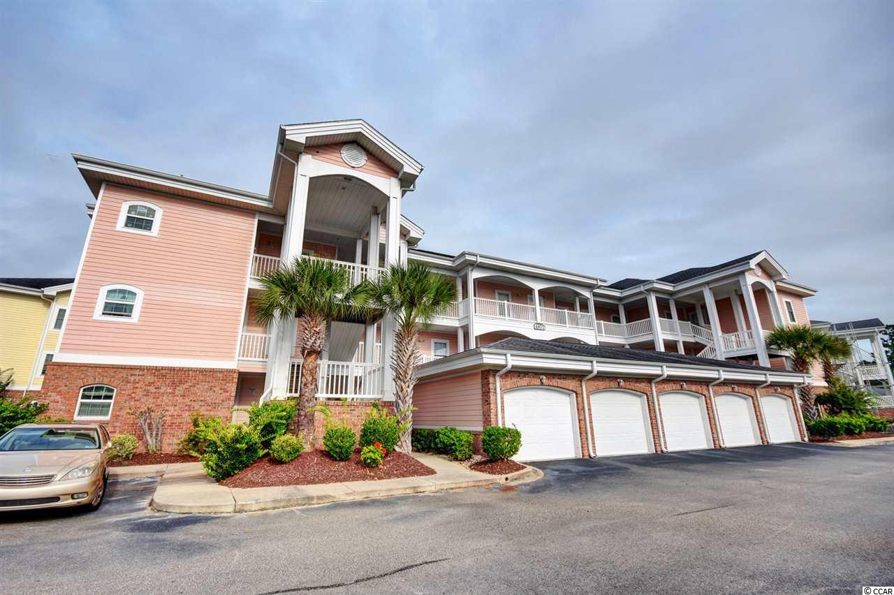 4877 Dahlia Ct. UNIT #102 Myrtle Beach, SC 29577