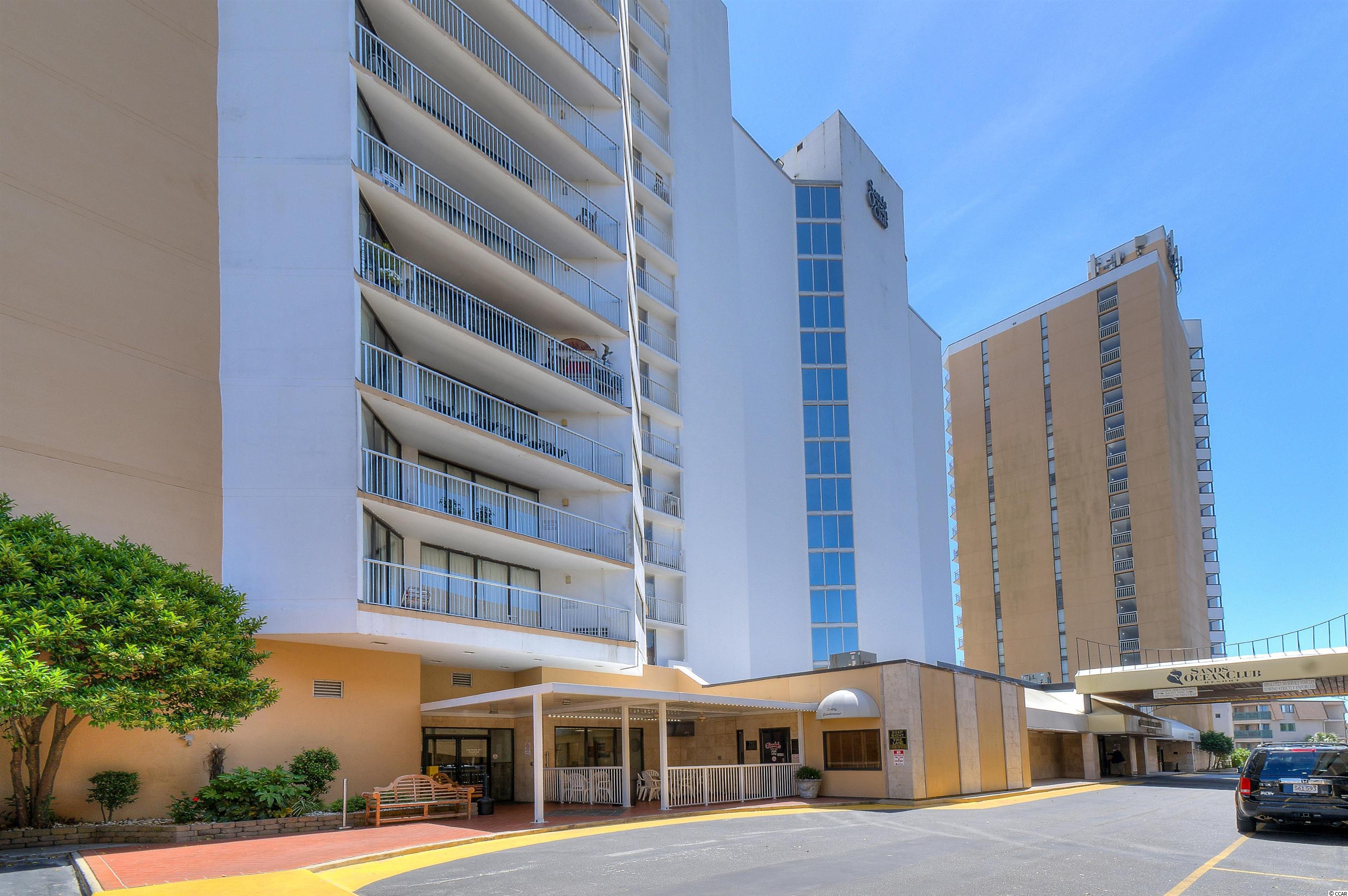 9550 Shore Dr. UNIT #523 Myrtle Beach, SC 29572