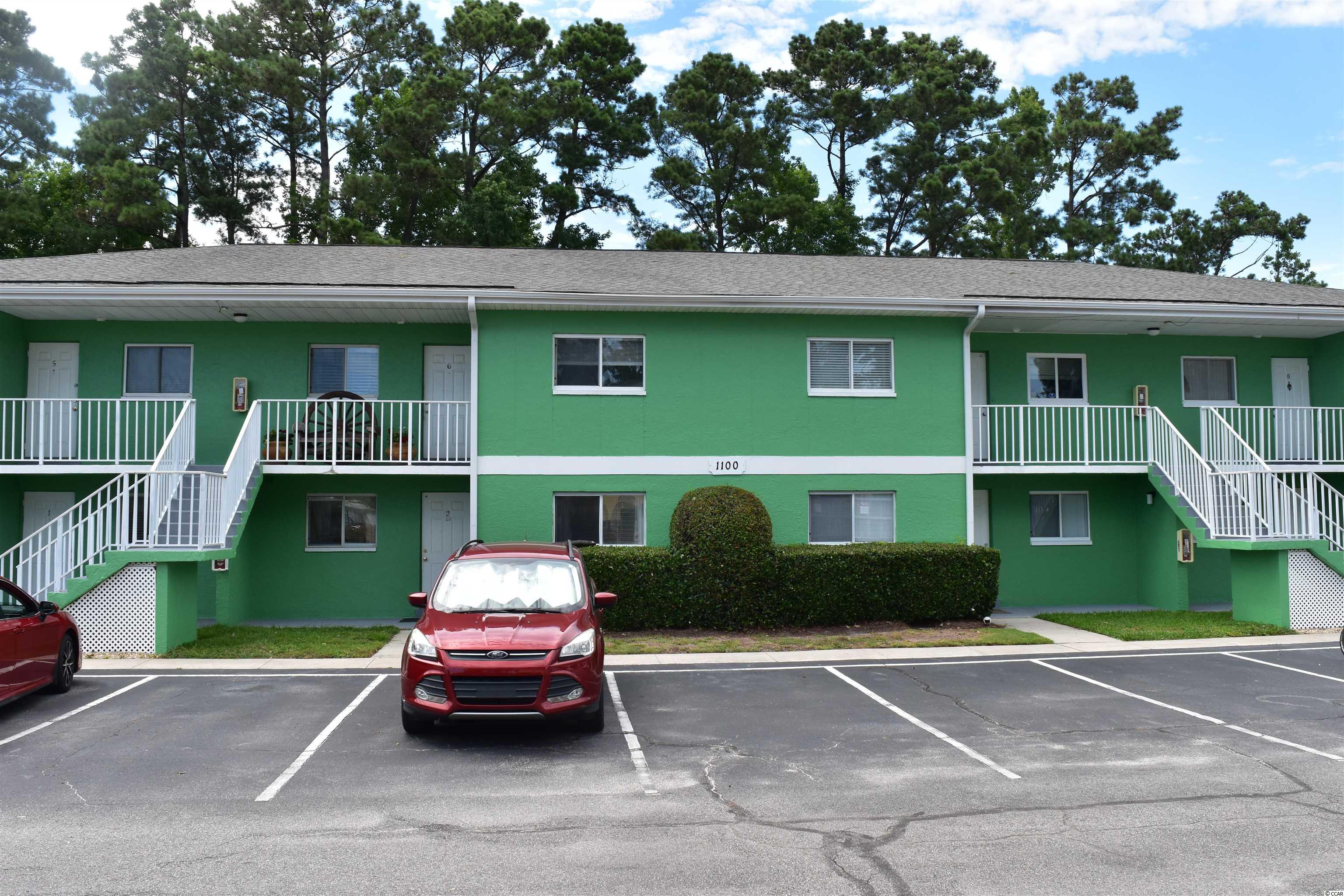 1200 5th Ave. N UNIT #1105 Surfside Beach, SC 29575