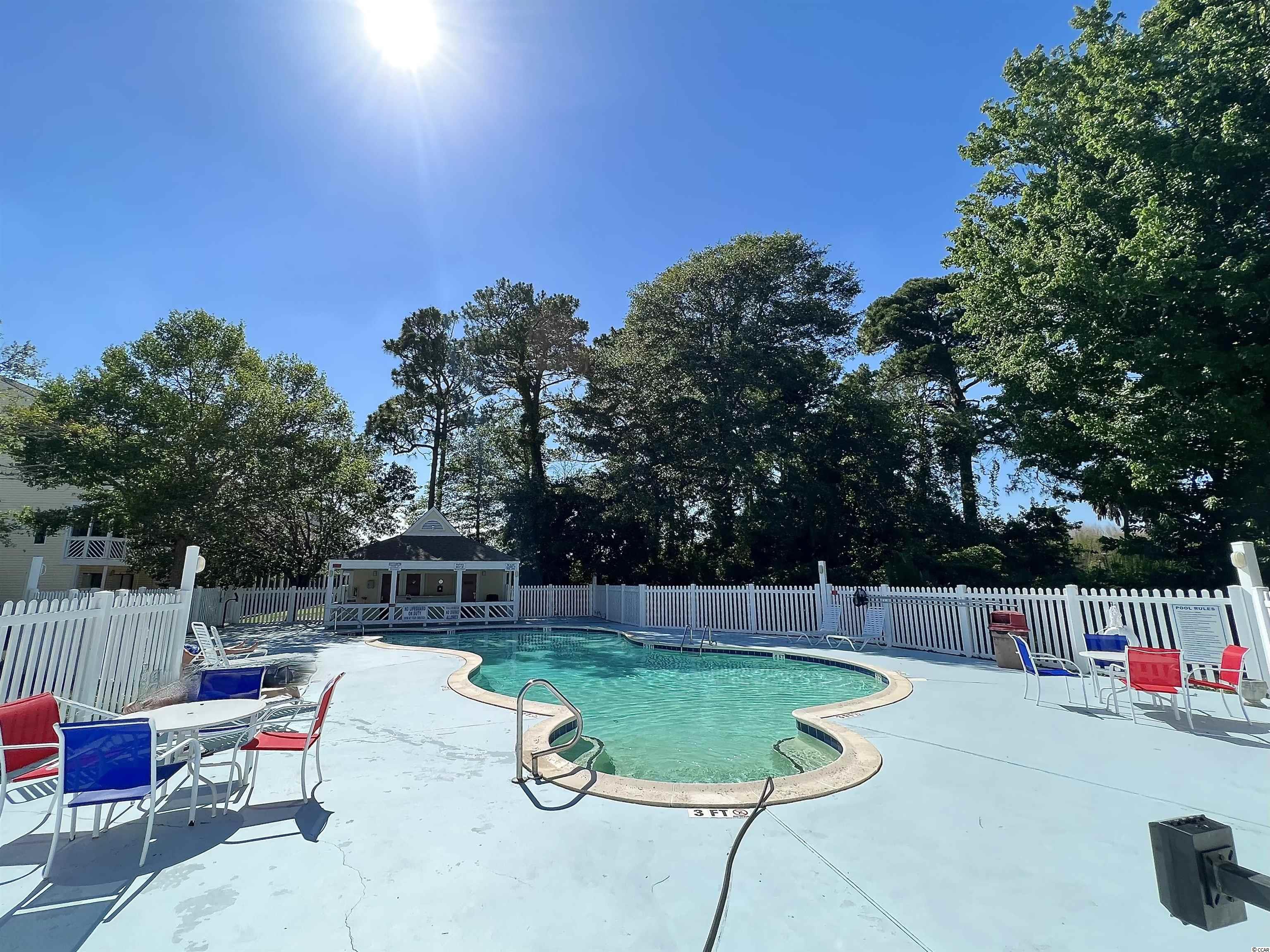 1200 Possum Trot Rd.