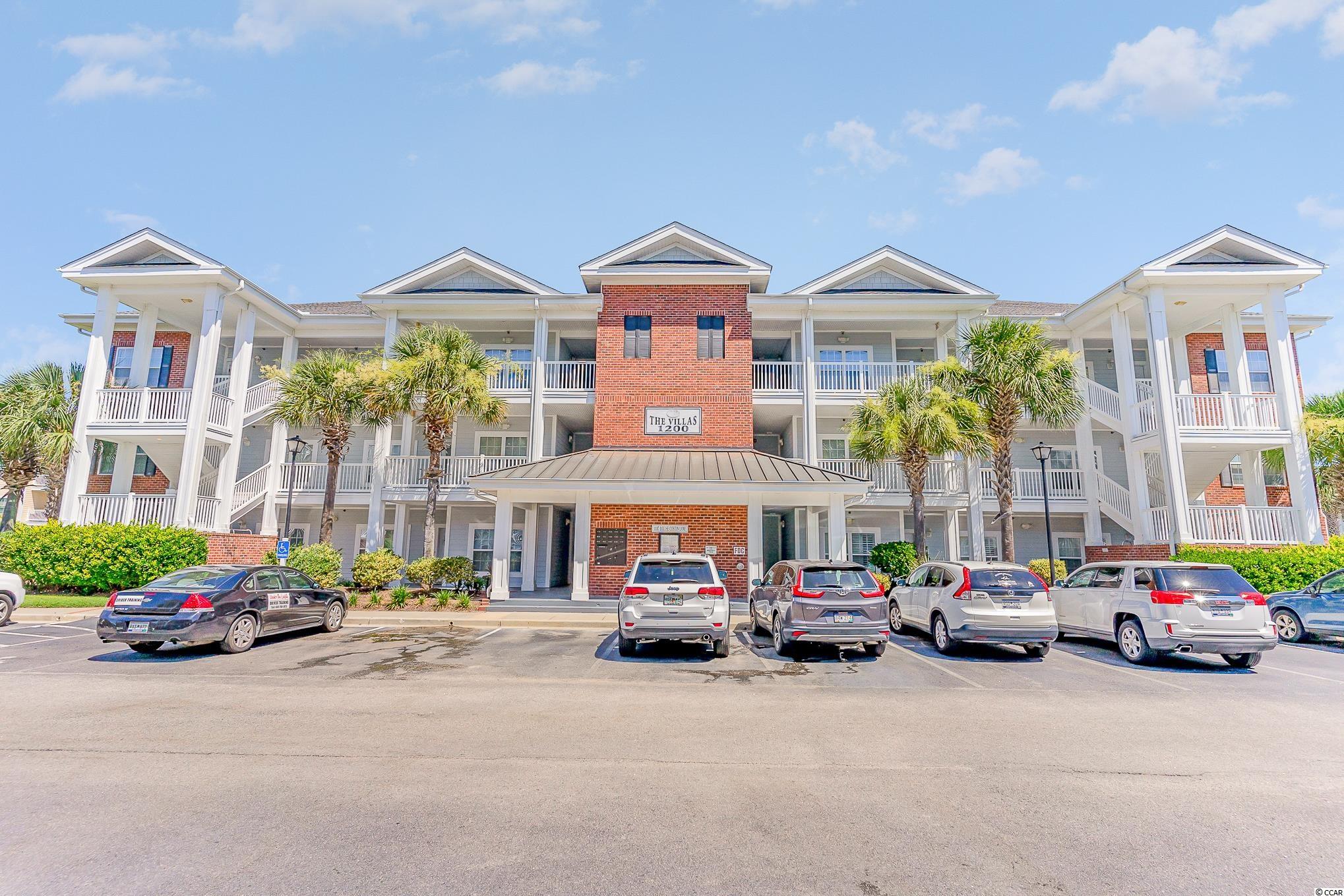 1107 Louise Costin Ln. UNIT #1211 Murrells Inlet, SC 29576