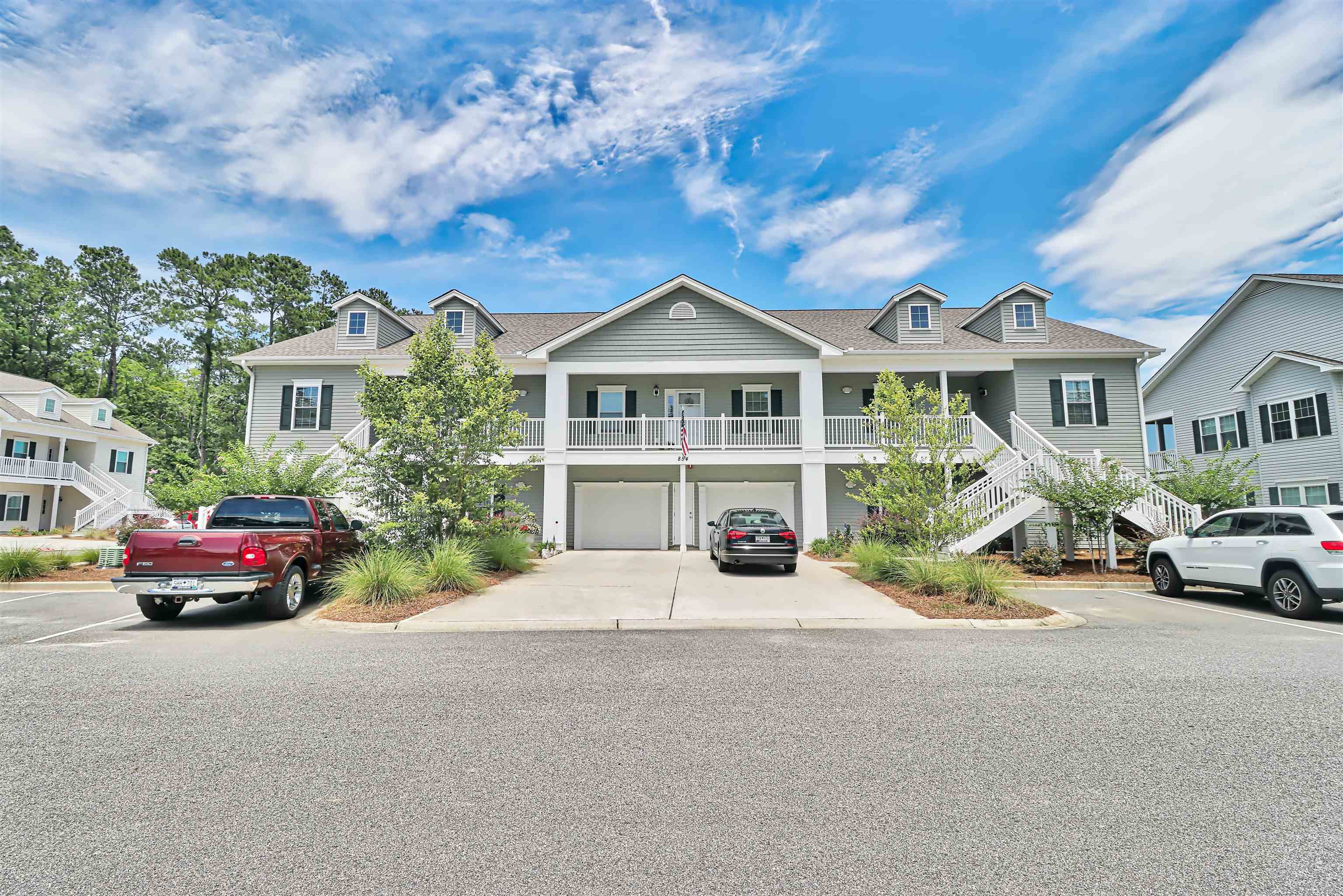 854 Sail Ln. UNIT #201 Murrells Inlet, SC 29576