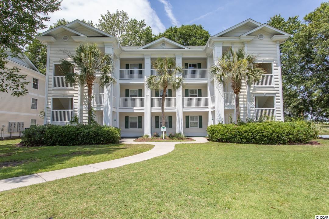 529 White River Dr. UNIT 19-F Myrtle Beach, SC 29579