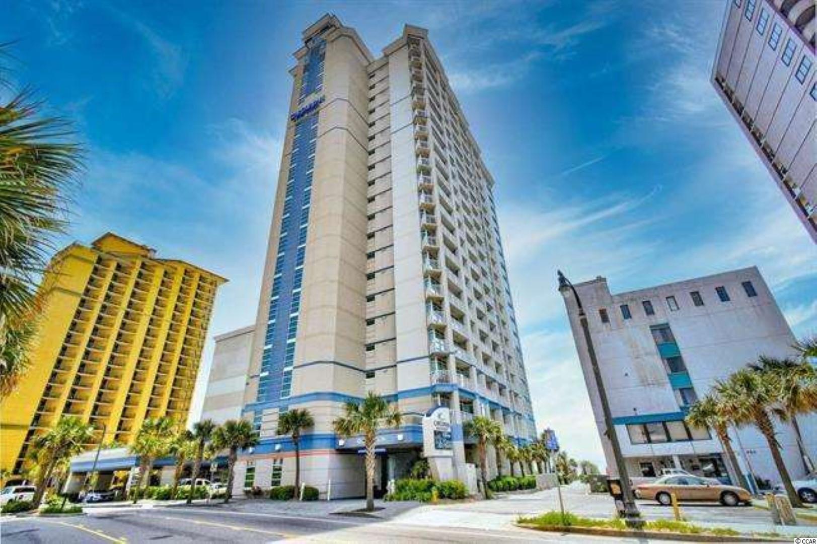 2506 N Ocean Blvd. UNIT #732 Myrtle Beach, SC 29577