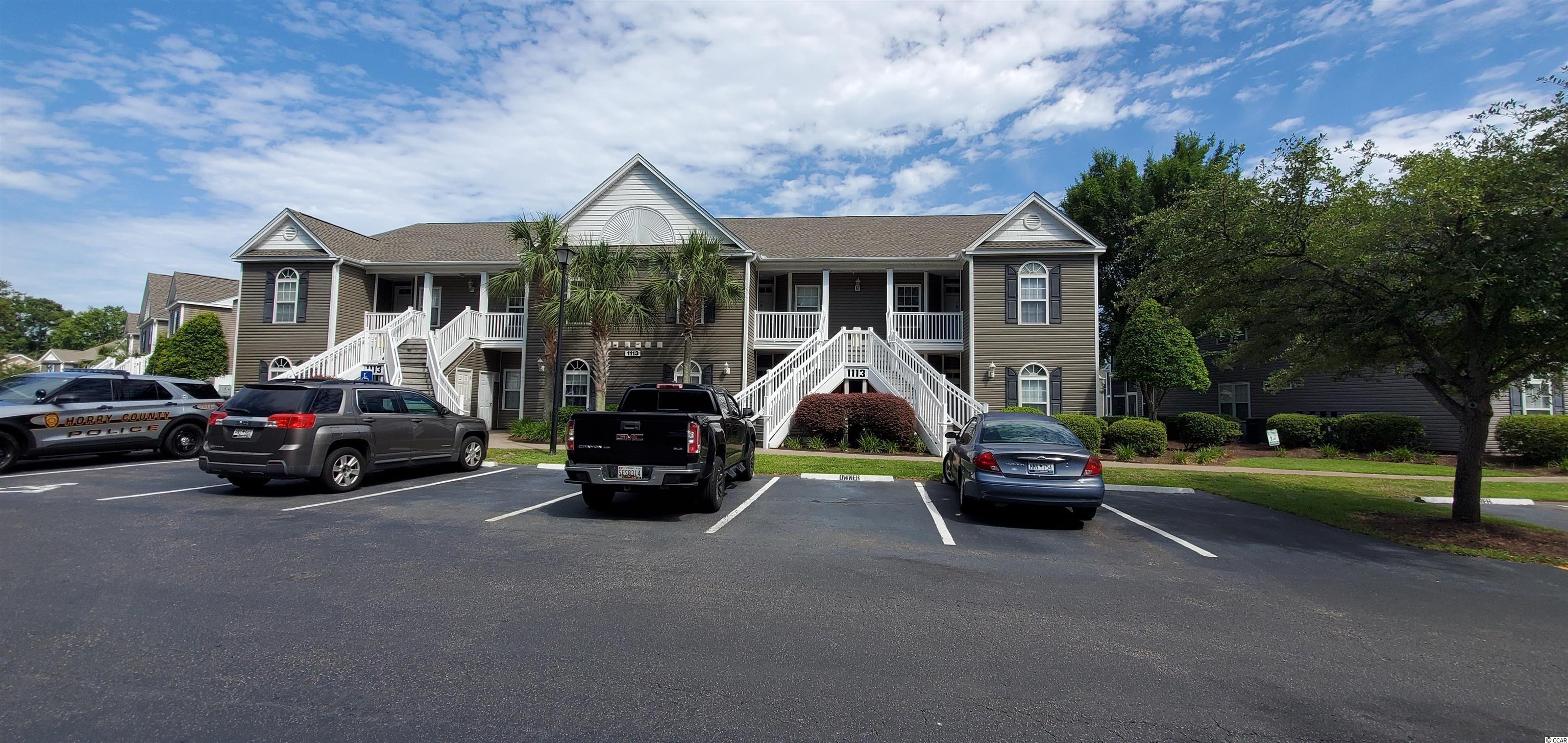 1113 Peace Pipe Pl. UNIT #202 Myrtle Beach, SC 29579