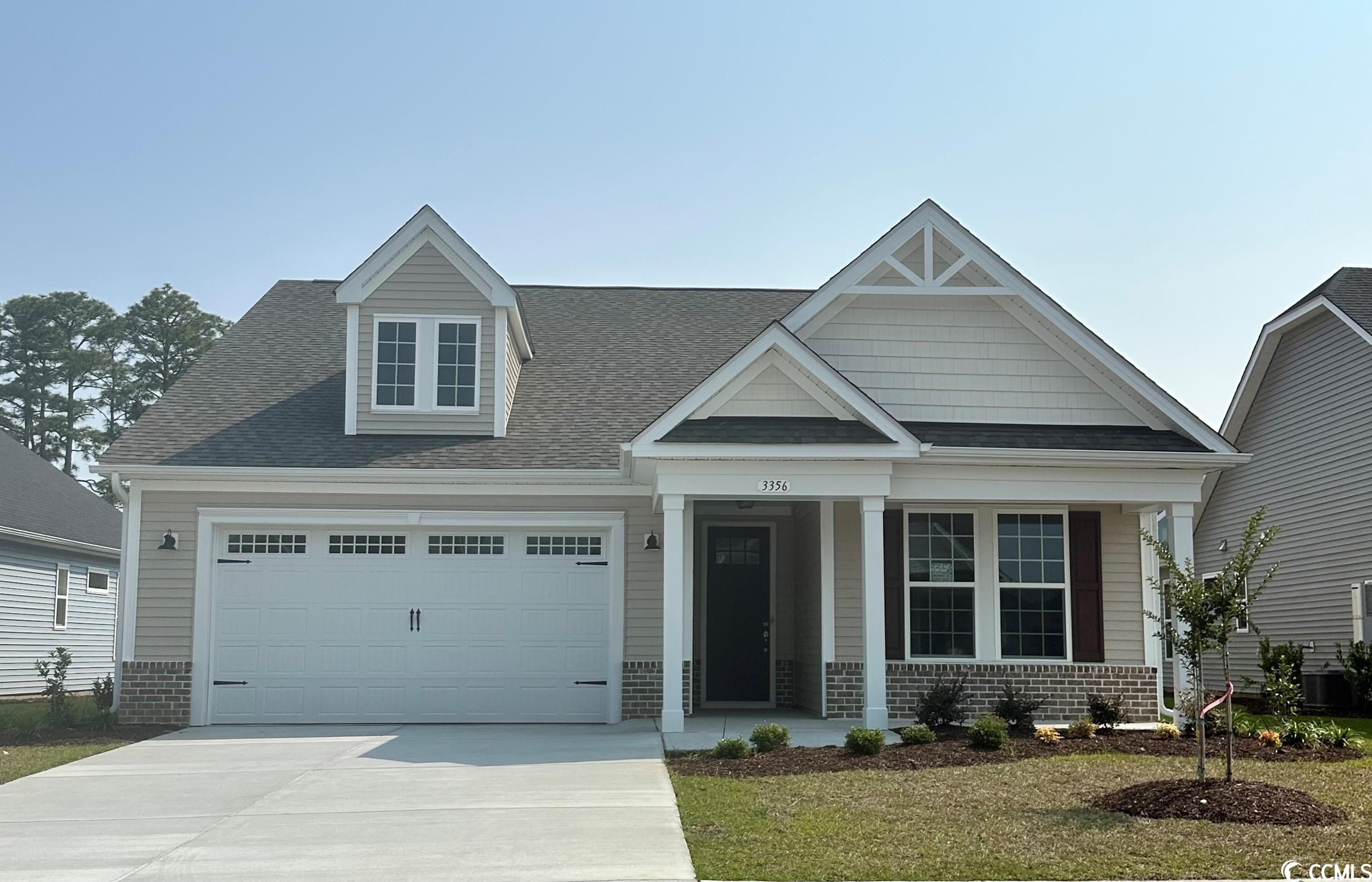 3356 Eversheen Dr. Little River, SC 29566