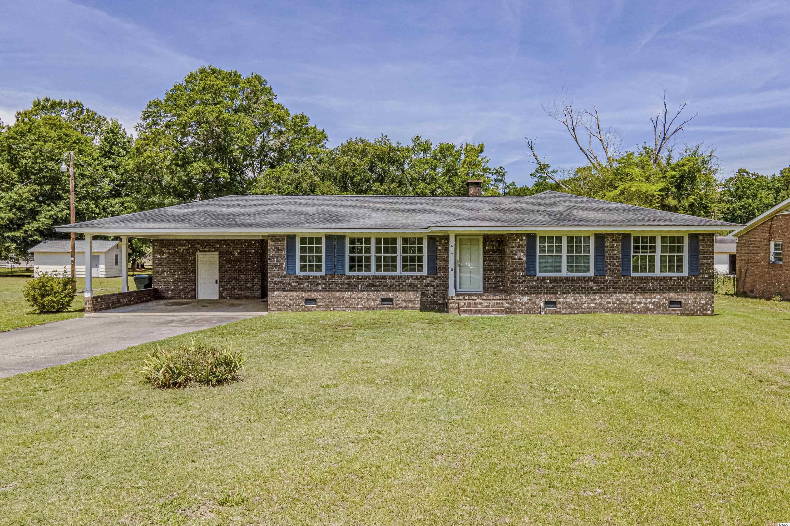 619 Highway 905 Conway, SC 29526