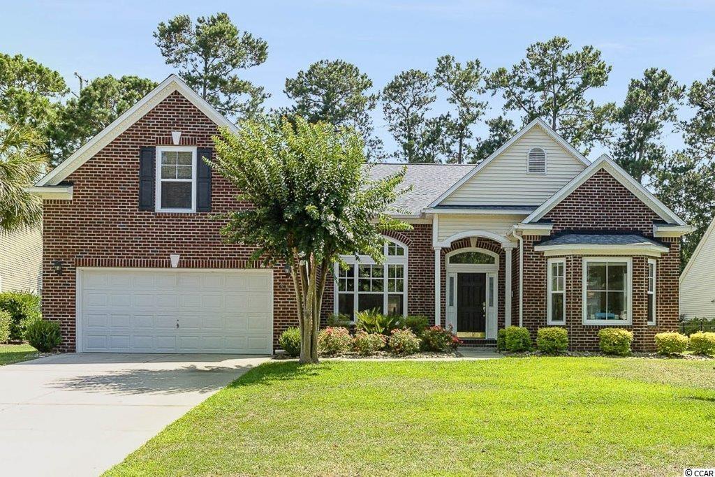 30 Wickham Ct. Pawleys Island, SC 29585