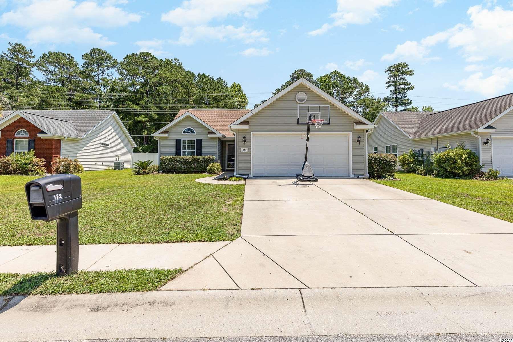 172 Rivers Reach Dr. Myrtle Beach, SC 29575