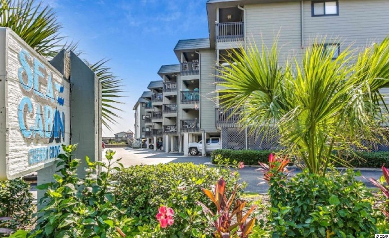 6000 Ocean Blvd. N UNIT #110 North Myrtle Beach, SC 29582