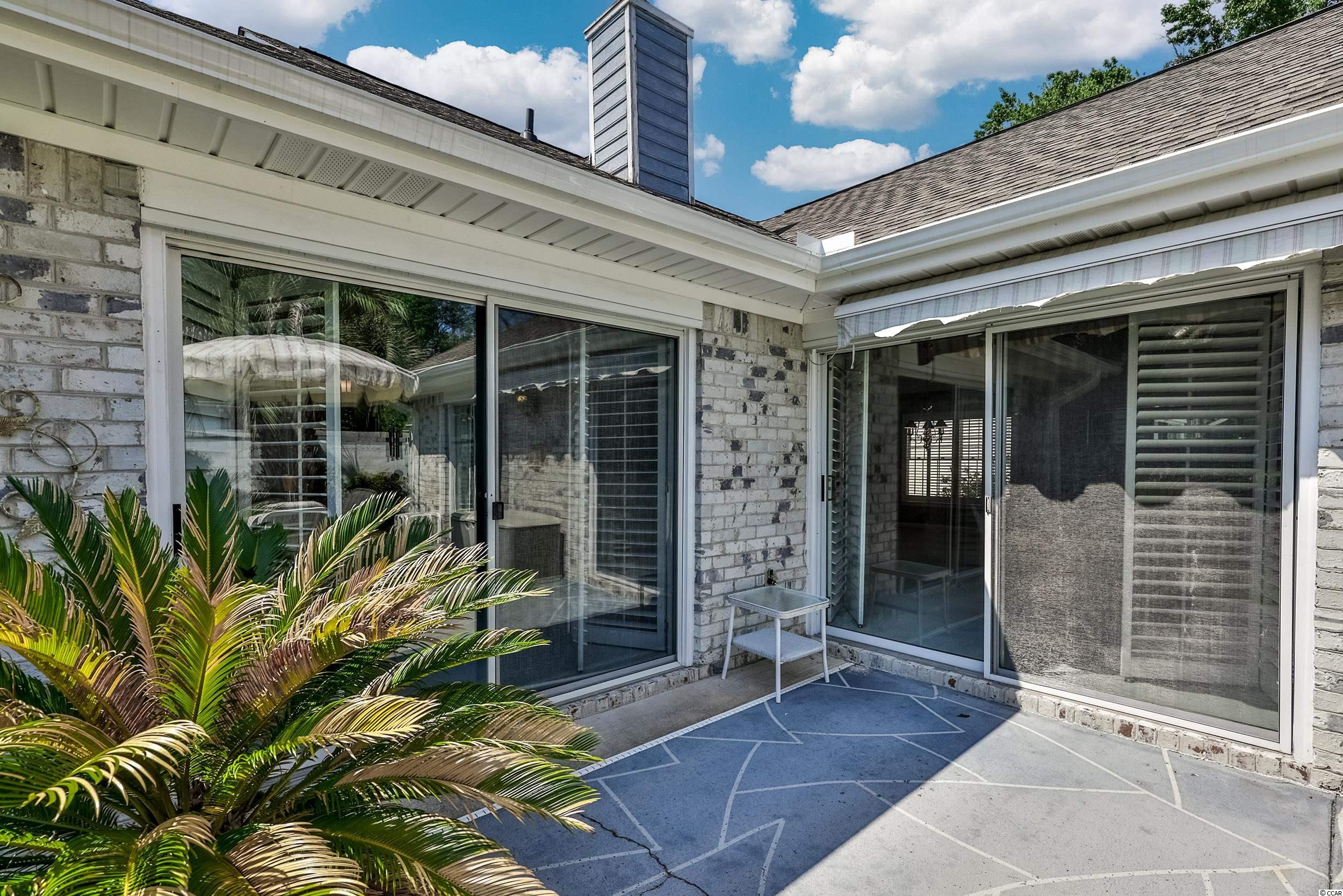 4738 Bermuda Way Myrtle Beach, SC 29577