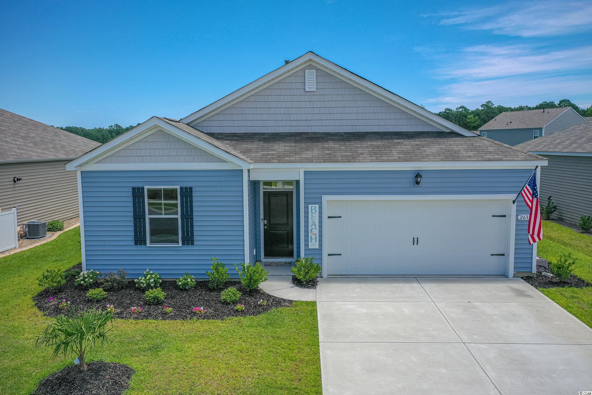 2631 Orion Loop Myrtle Beach, SC 29577