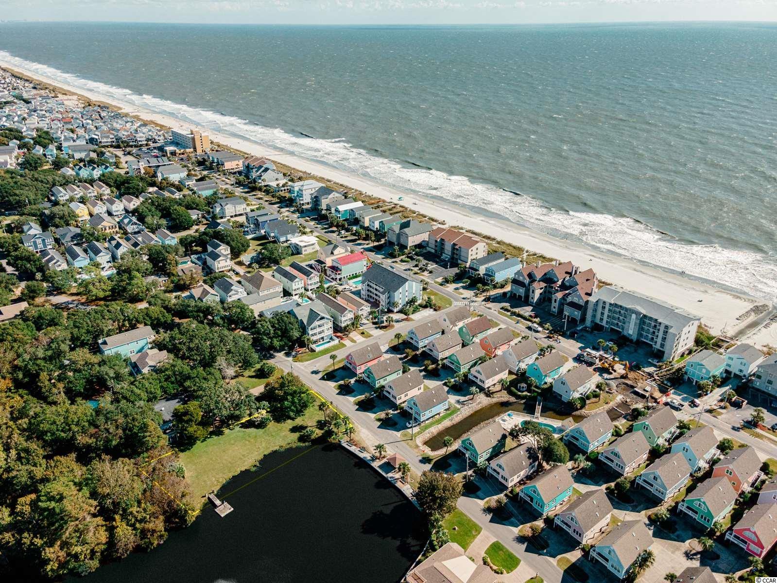 1208 N Dogwood Dr. Surfside Beach, SC 29575