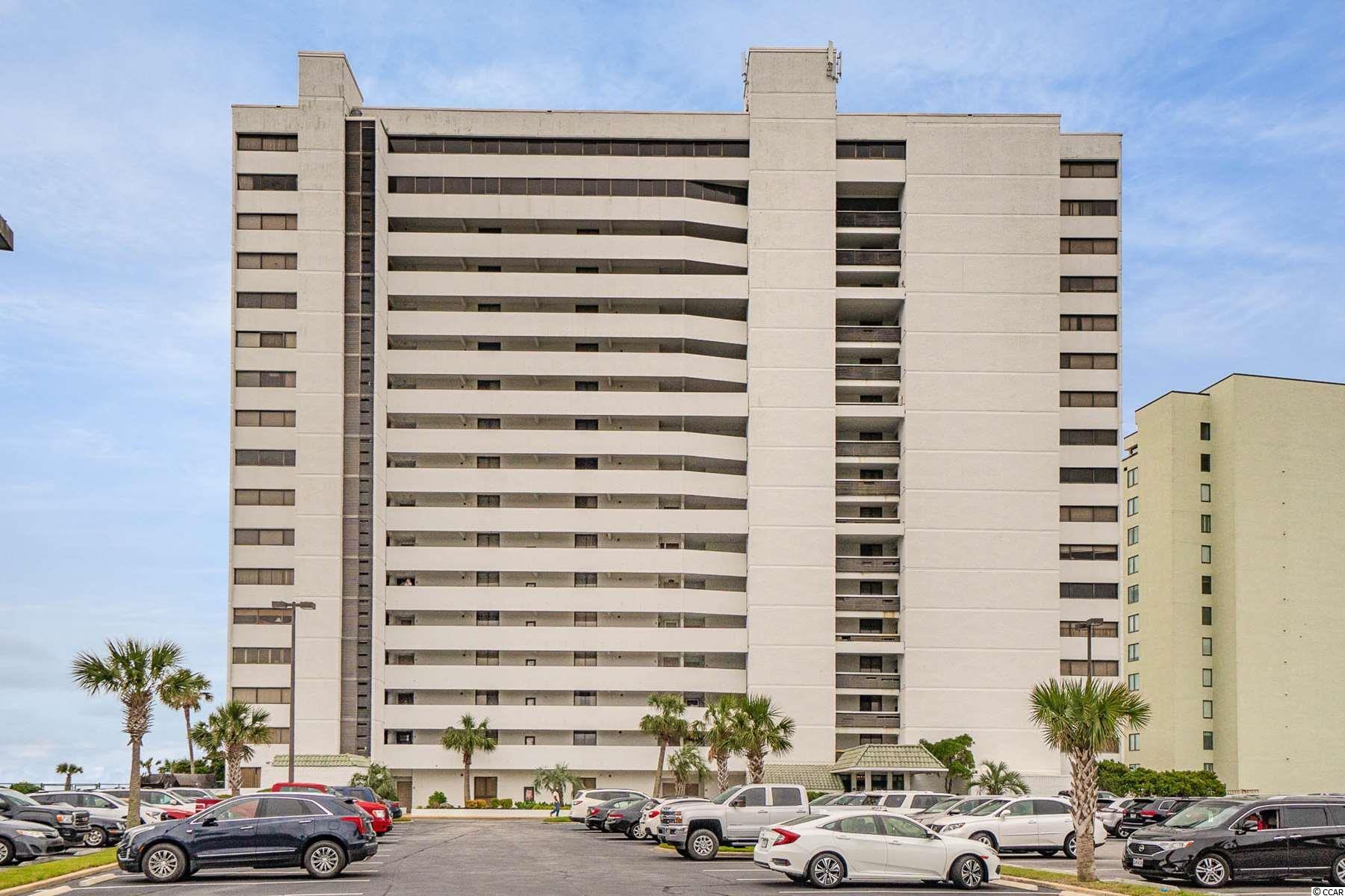 9500 Shore Dr. UNIT 6-B Myrtle Beach, SC 29572