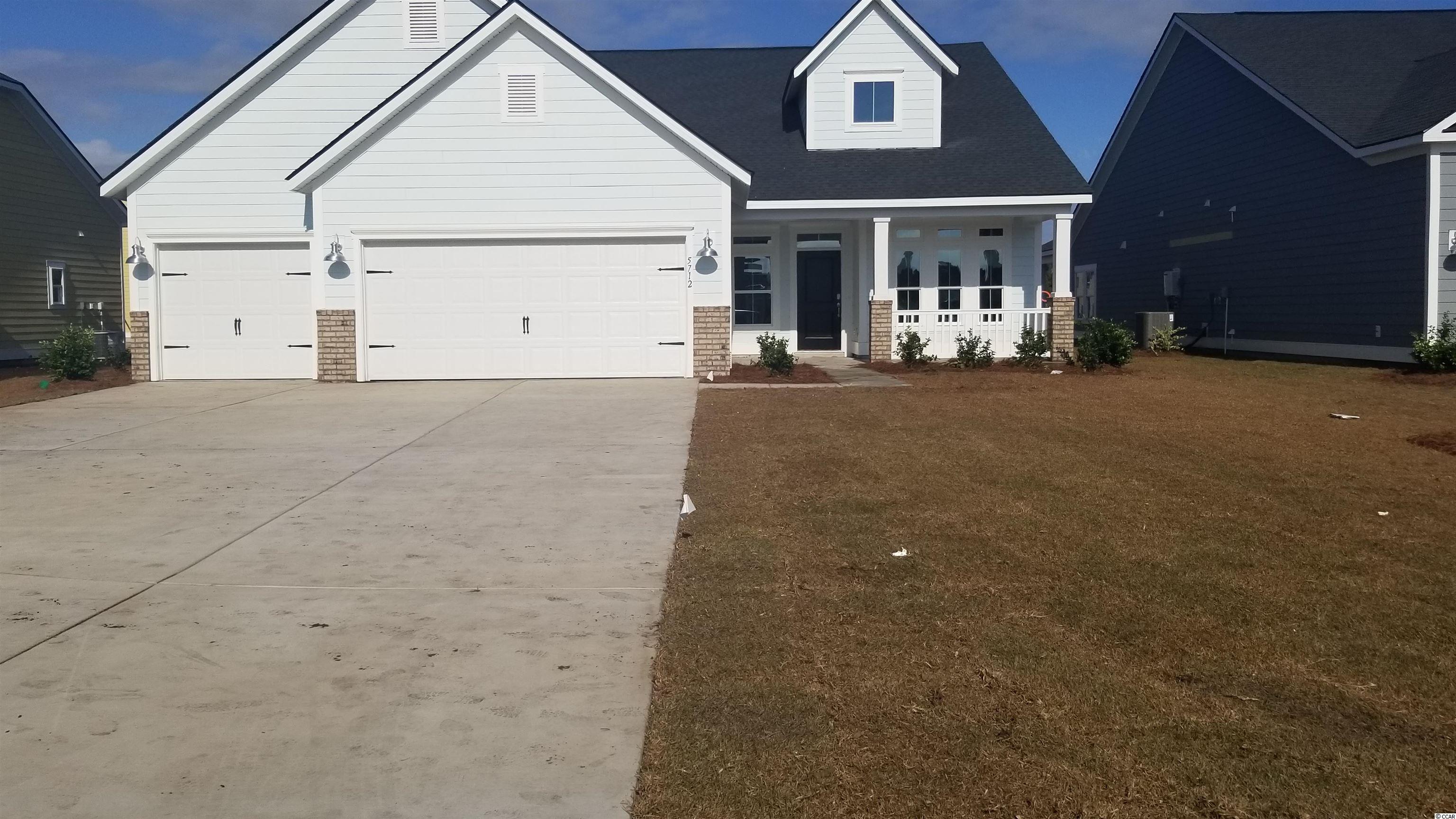 5712 Lacebark Trail Myrtle Beach, SC 29577