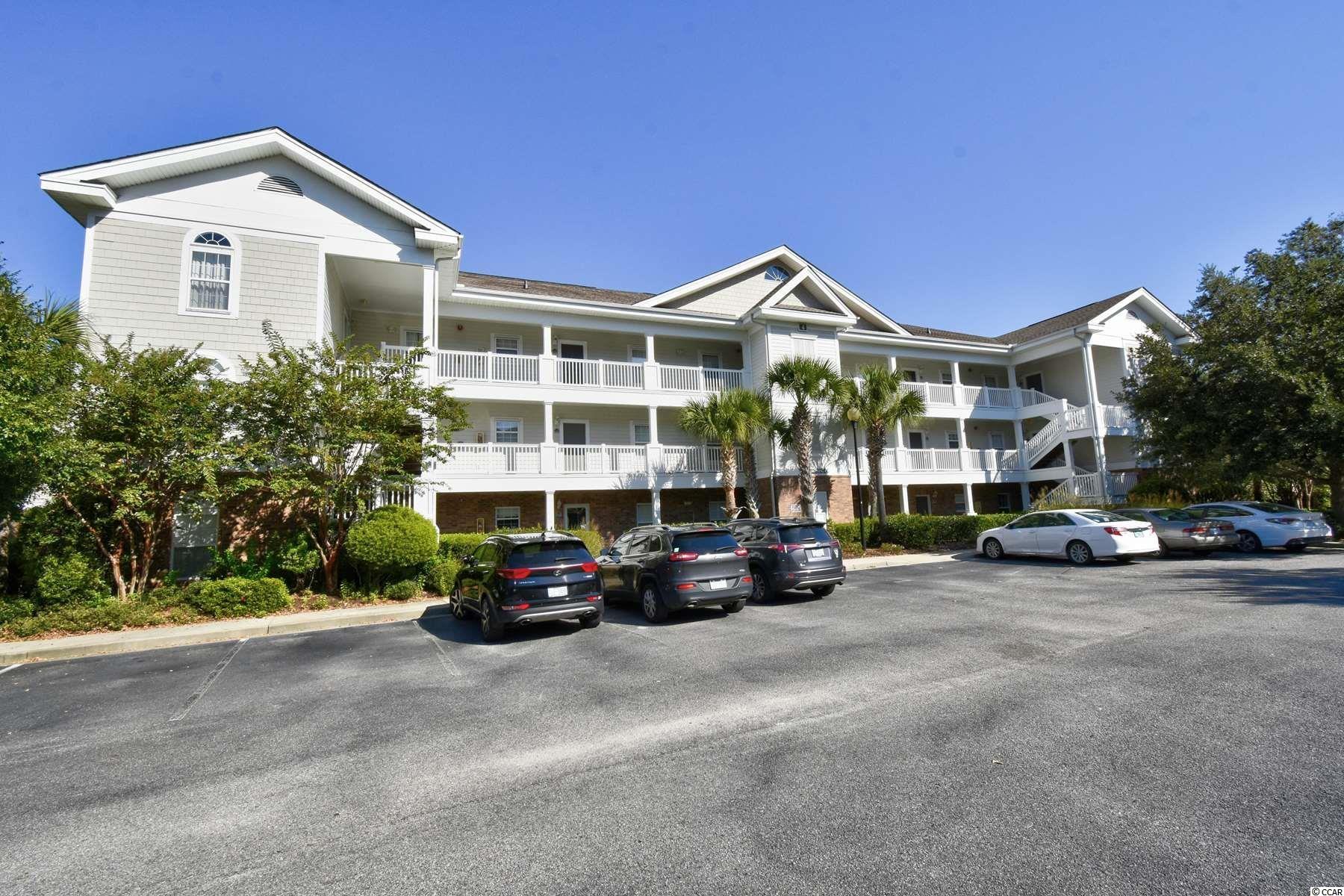 5825 Catalina Dr. UNIT #411 North Myrtle Beach, SC 29582