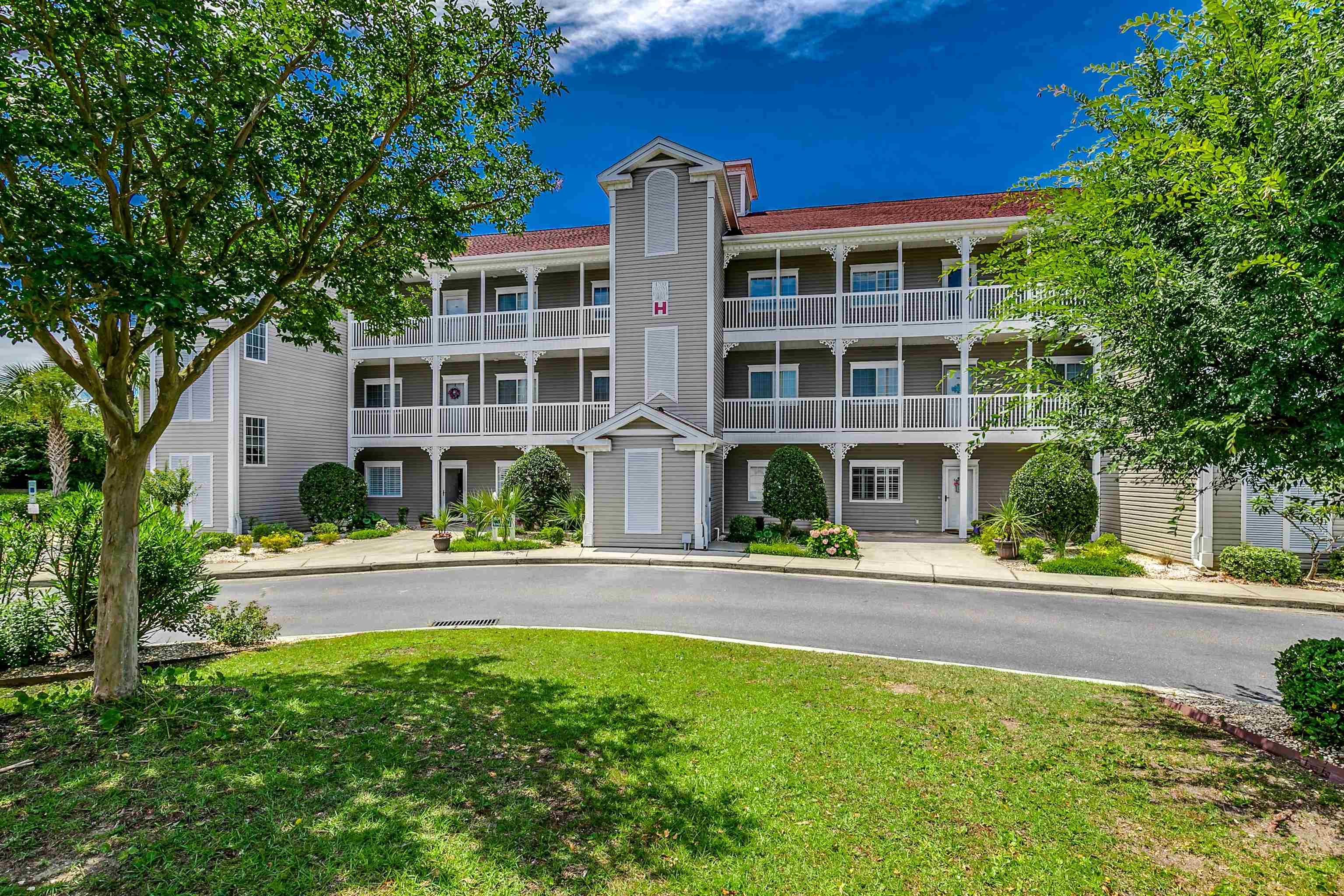 4200 Coquina Harbour Dr. UNIT H2 Little River, SC 29566