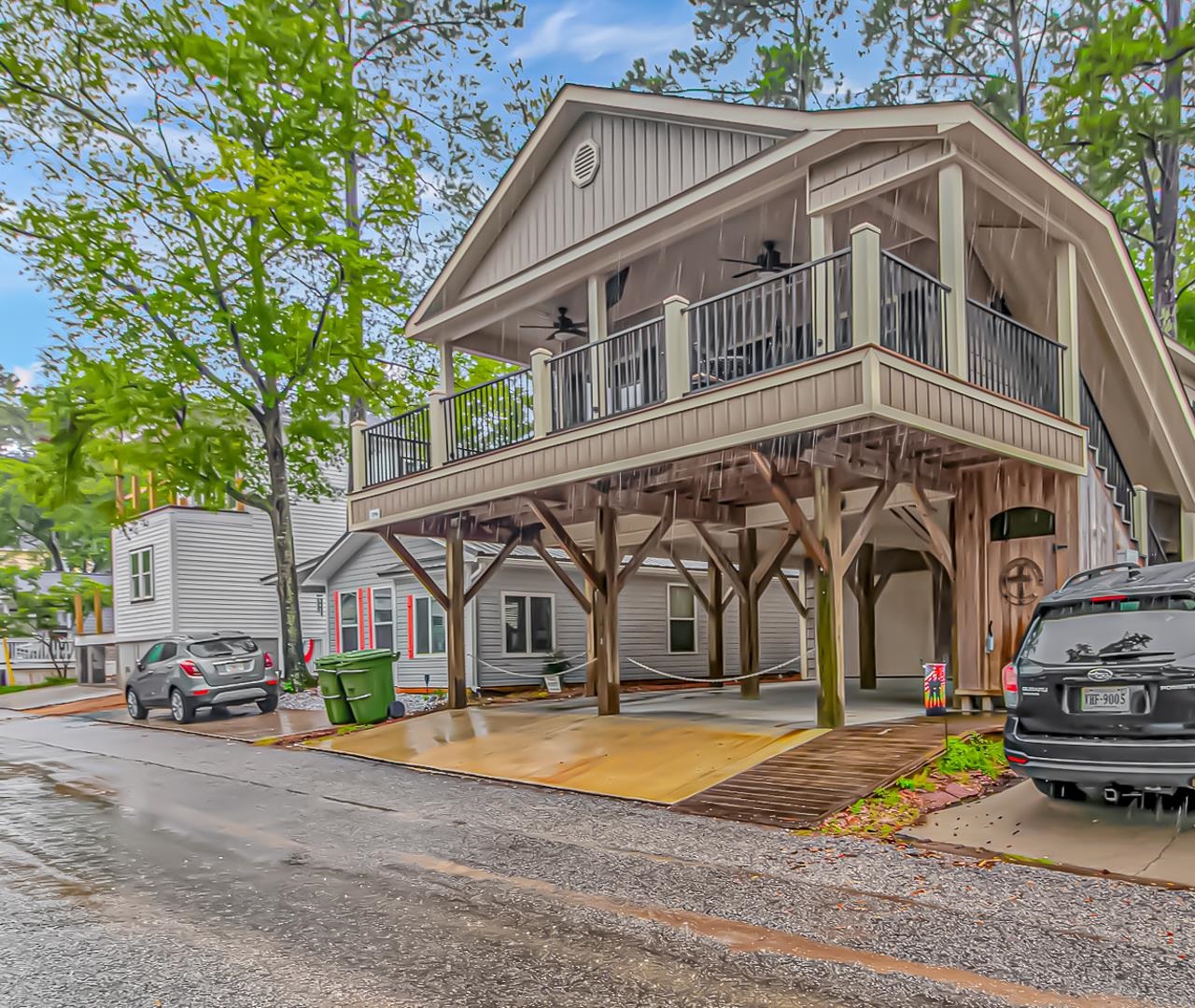 6001 - 129 S Kings Hwy. Myrtle Beach, SC 29575