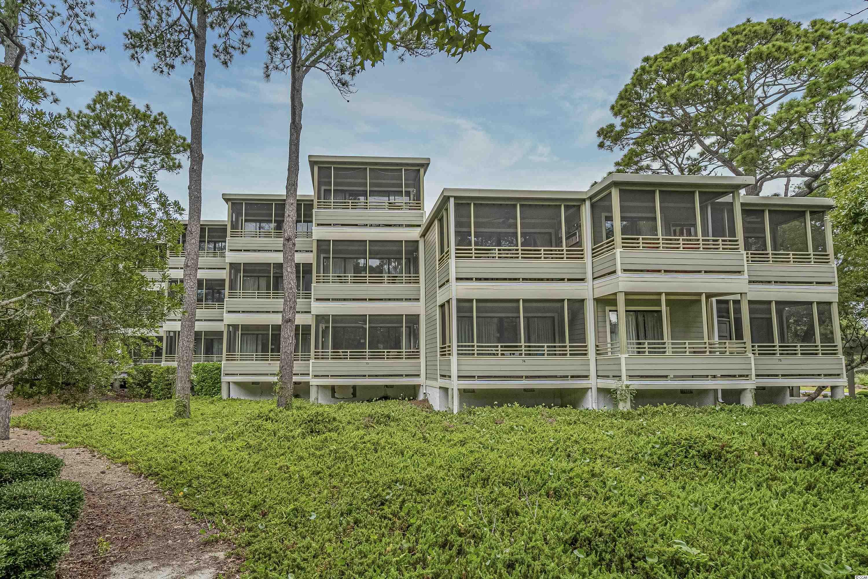 415 Ocean Creek Dr. UNIT #2271 Myrtle Beach, SC 29572