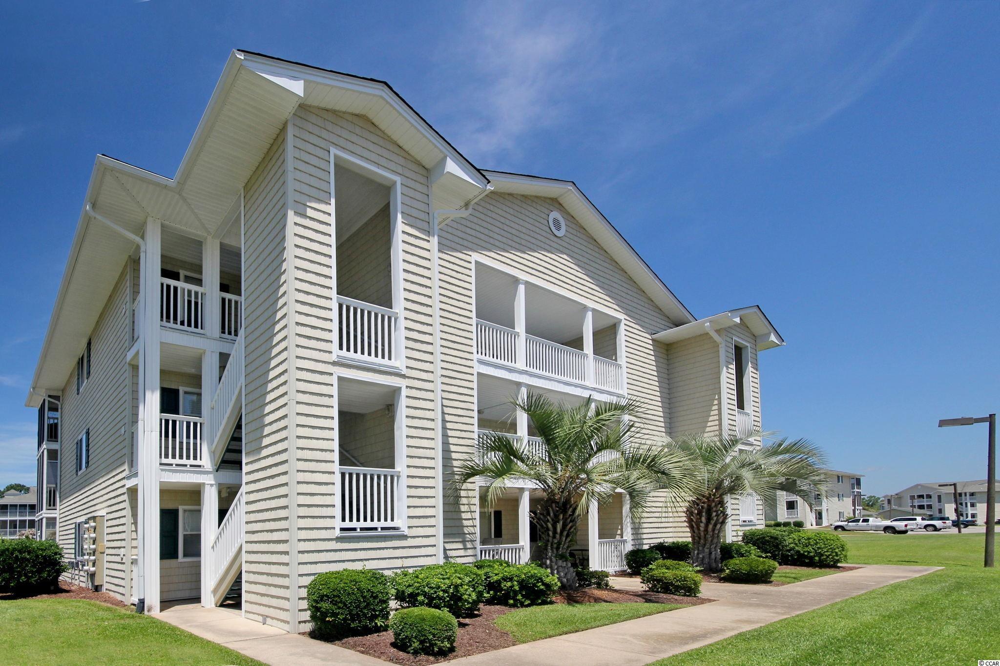 208 Landing Rd. UNIT I North Myrtle Beach, SC 29582