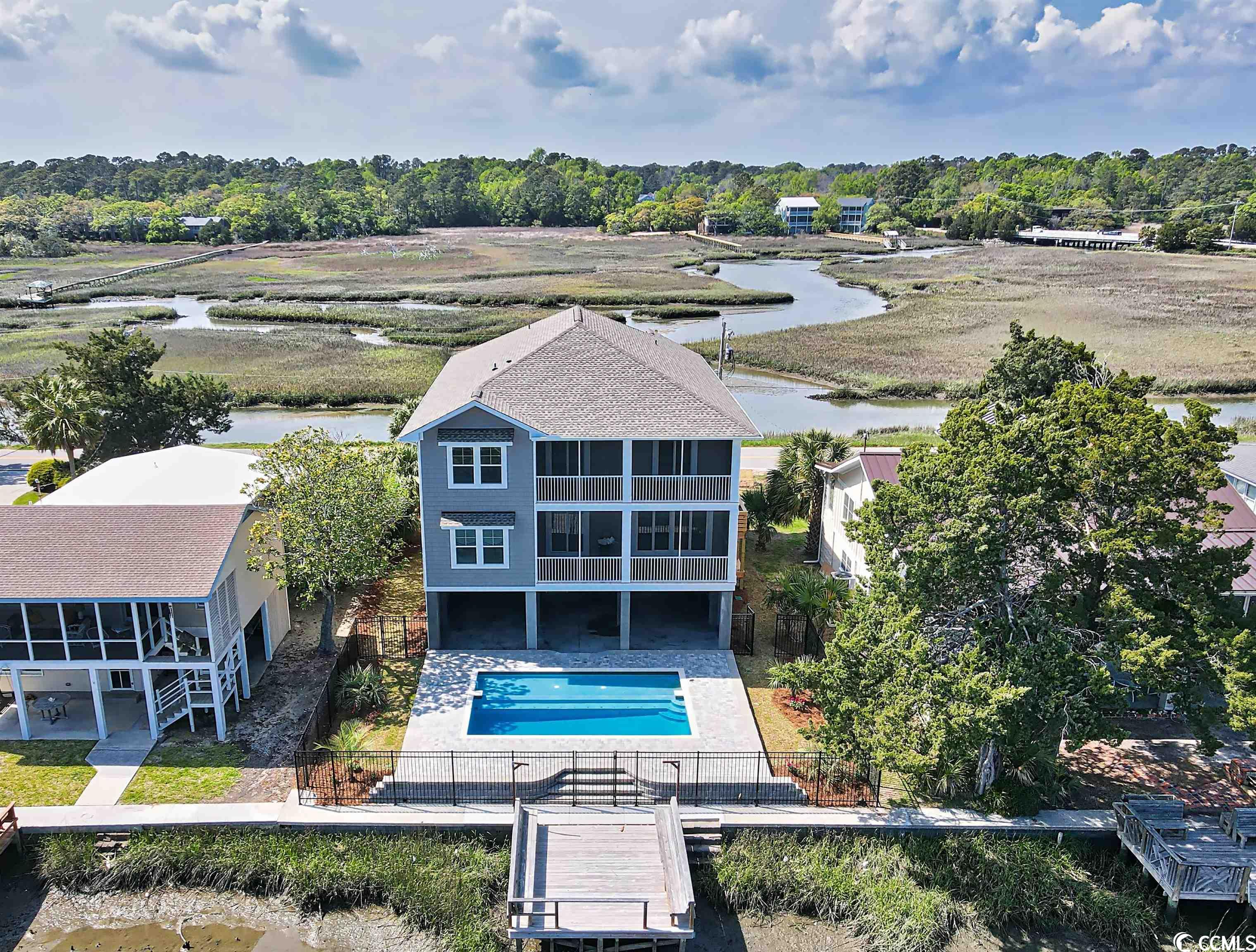 167 Sportsman Dr. Pawleys Island, SC 29585