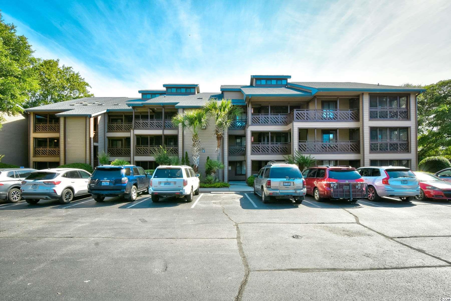 223 Maison Dr. UNIT D-12 Myrtle Beach, SC 29572