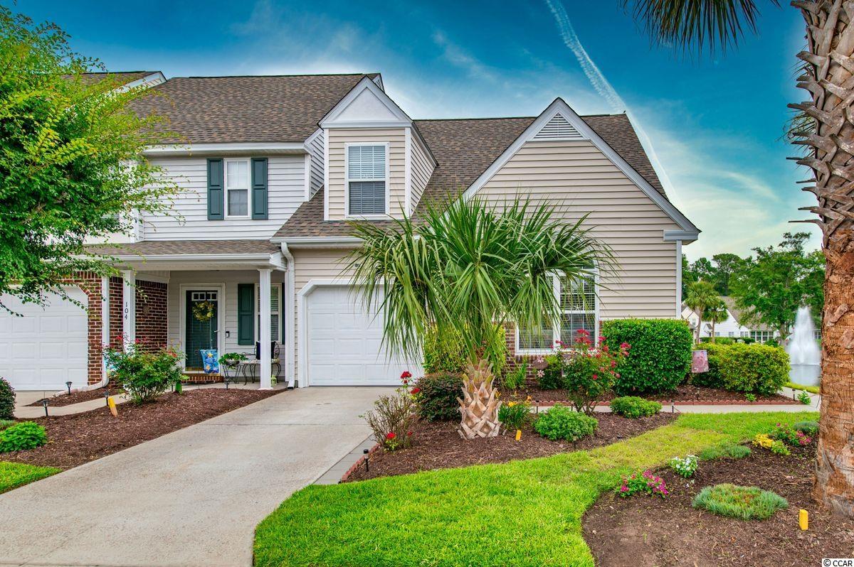 102 Pond View Dr. Pawleys Island, SC 29585