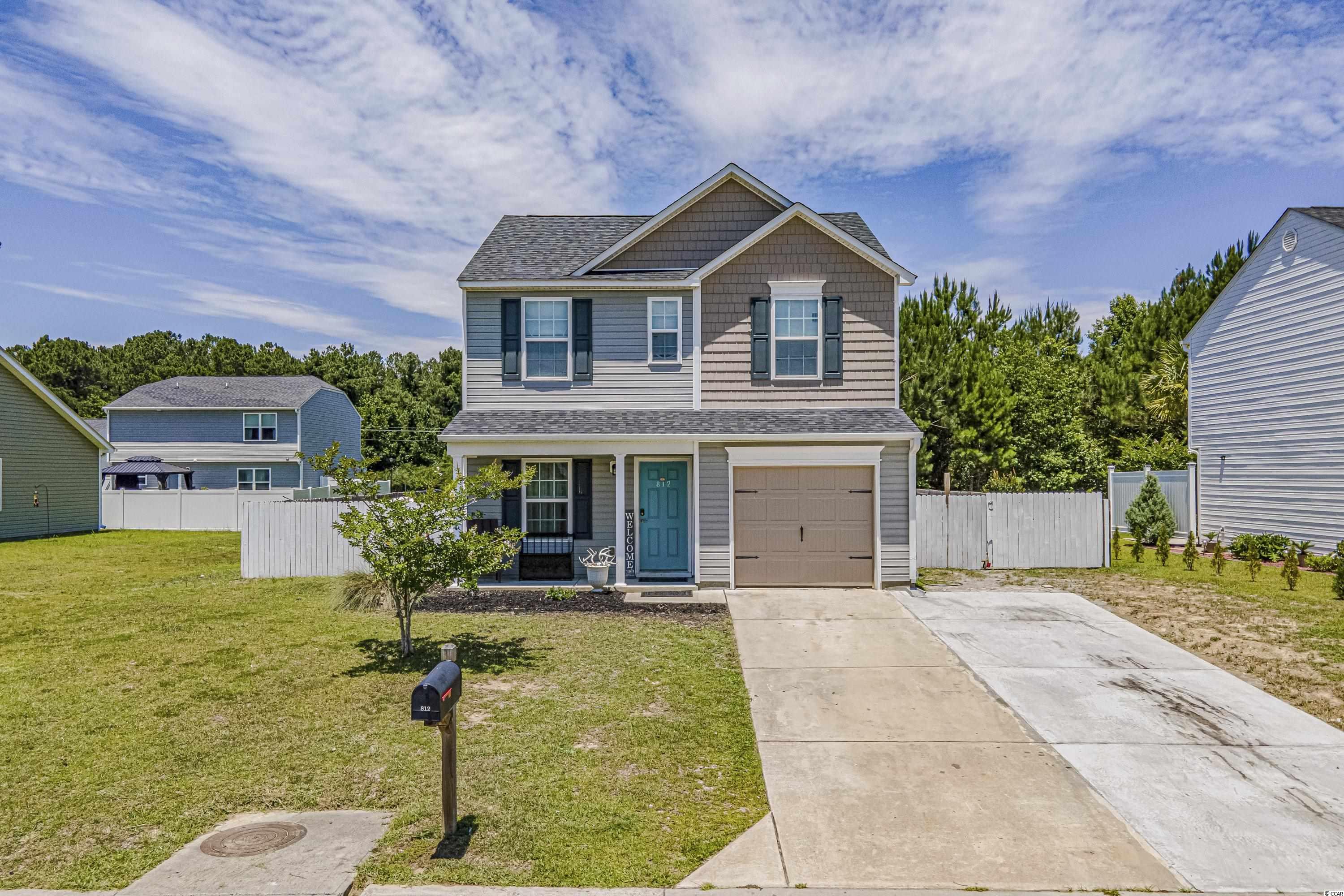 812 Trap Shooter Circle Longs, SC 29568