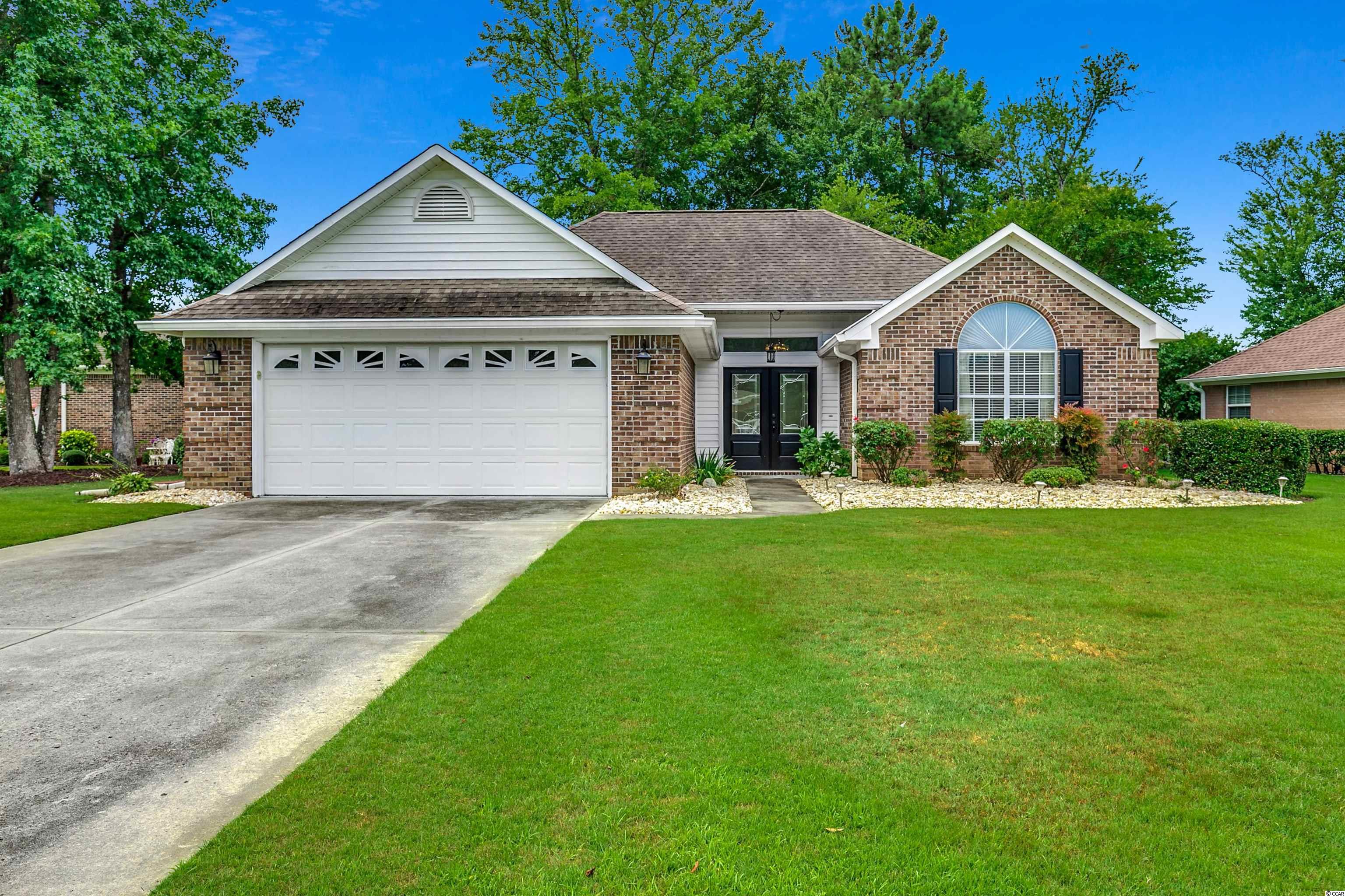 494 Quail Ct. Longs, SC 29568