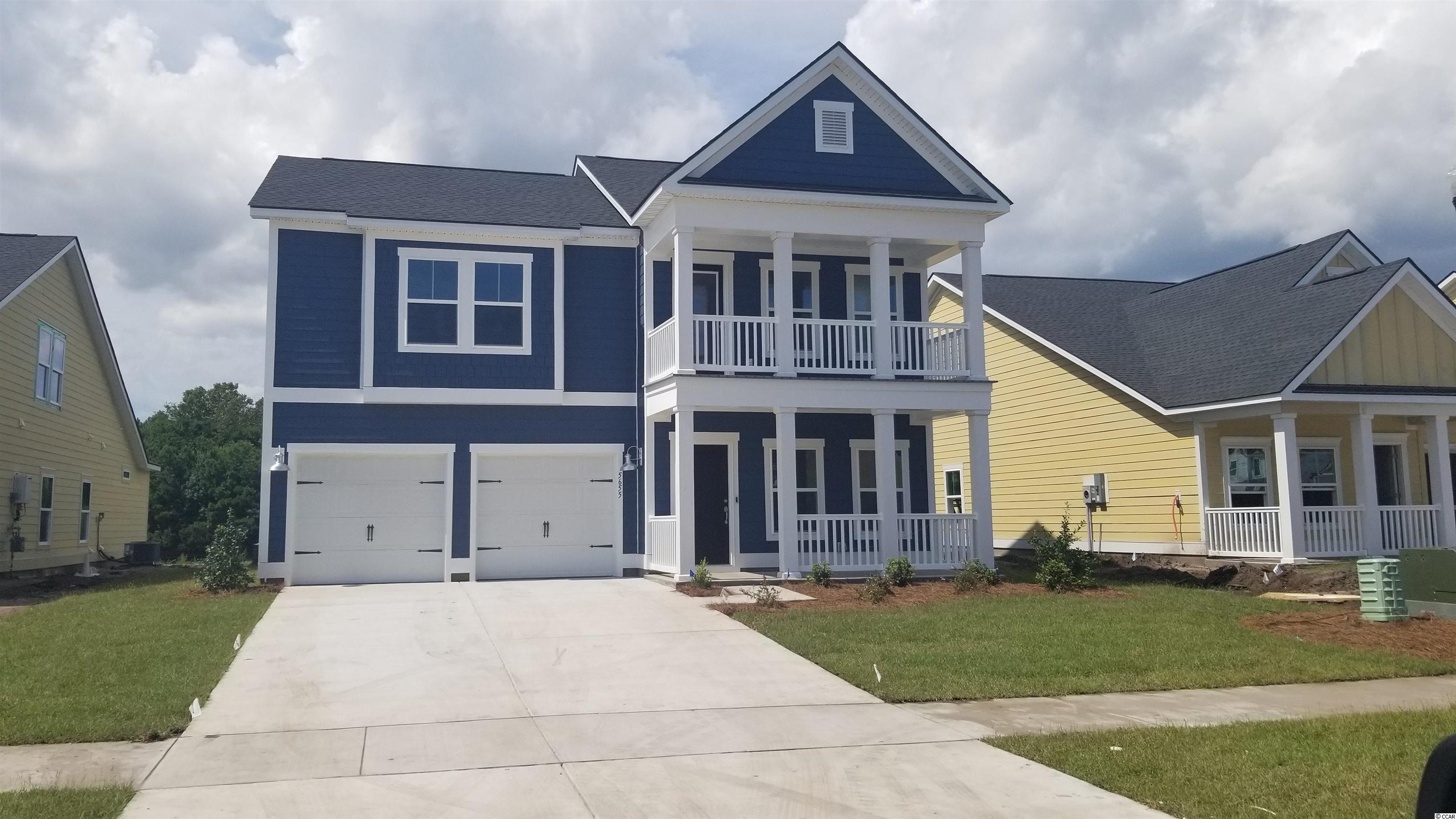 5655 Whitebark Dr. Myrtle Beach, SC 29577