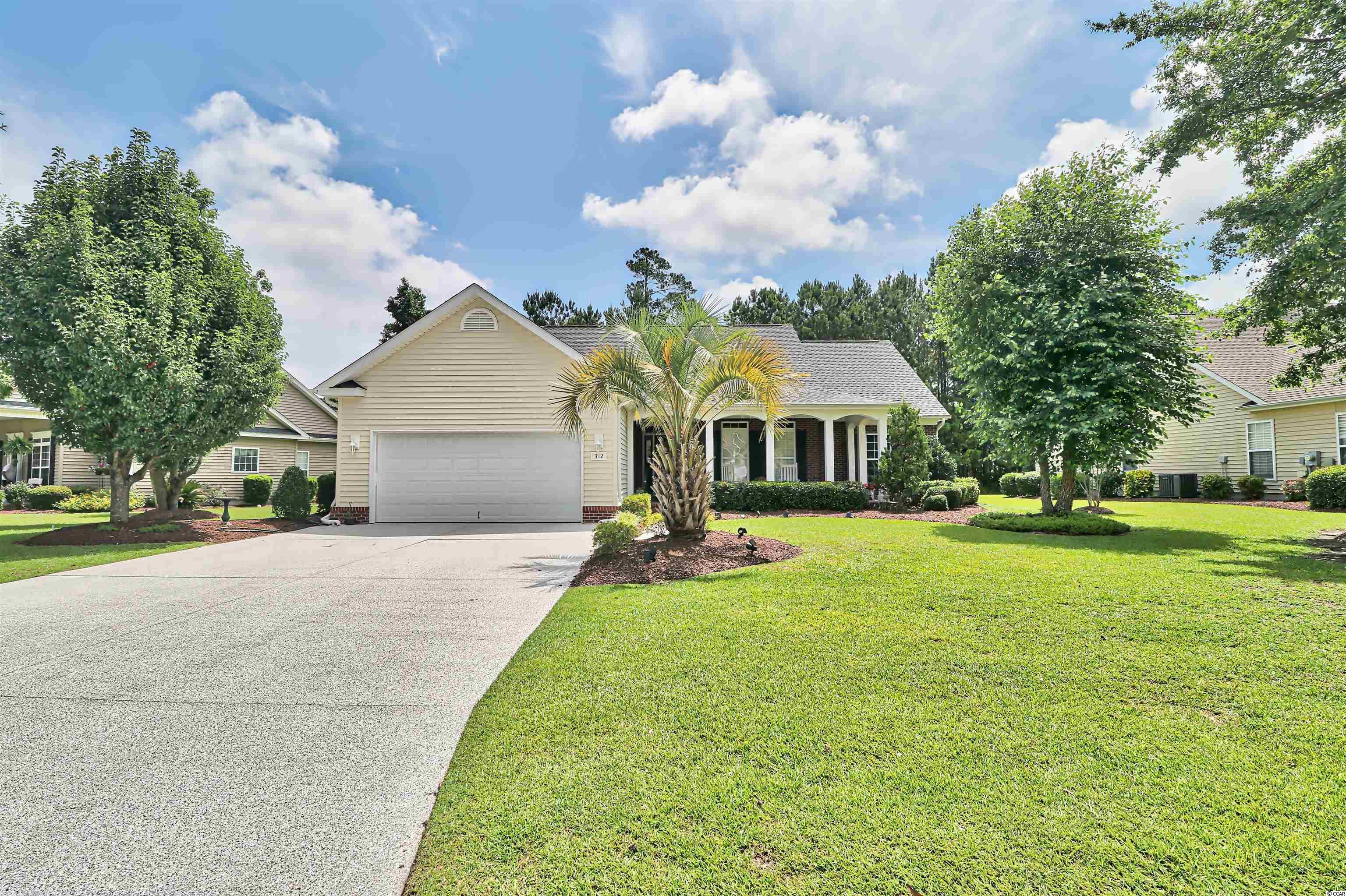 312 Green Creek Bay Circle Murrells Inlet, SC 29576