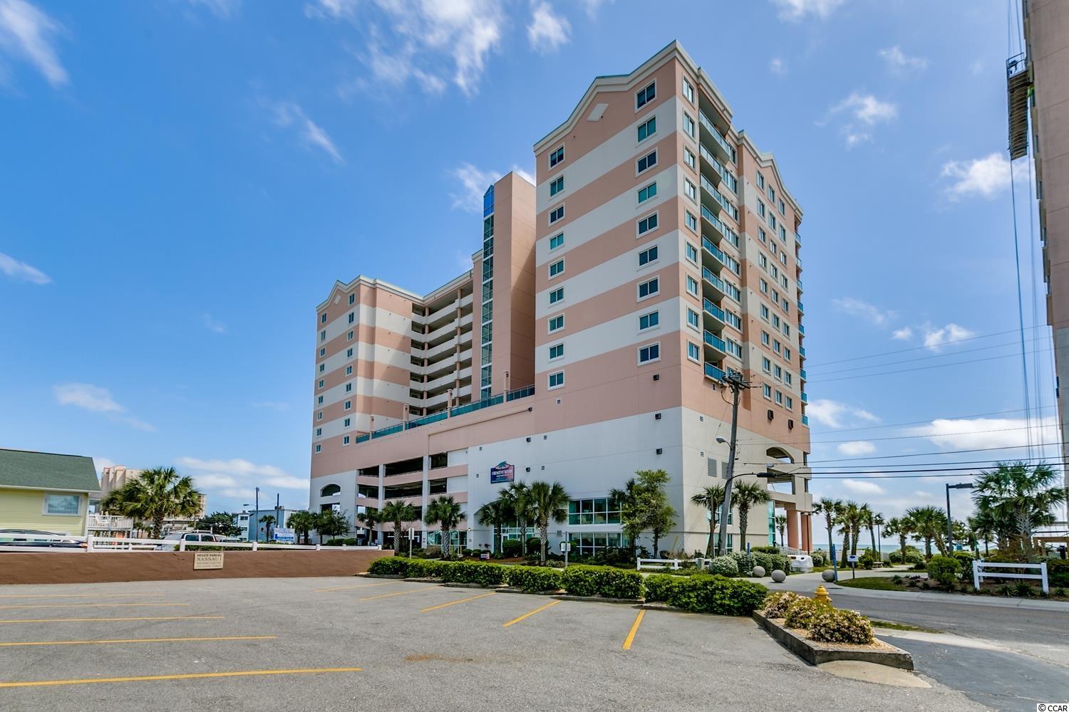 1903 S Ocean Blvd. UNIT PH 17 North Myrtle Beach, SC 29582