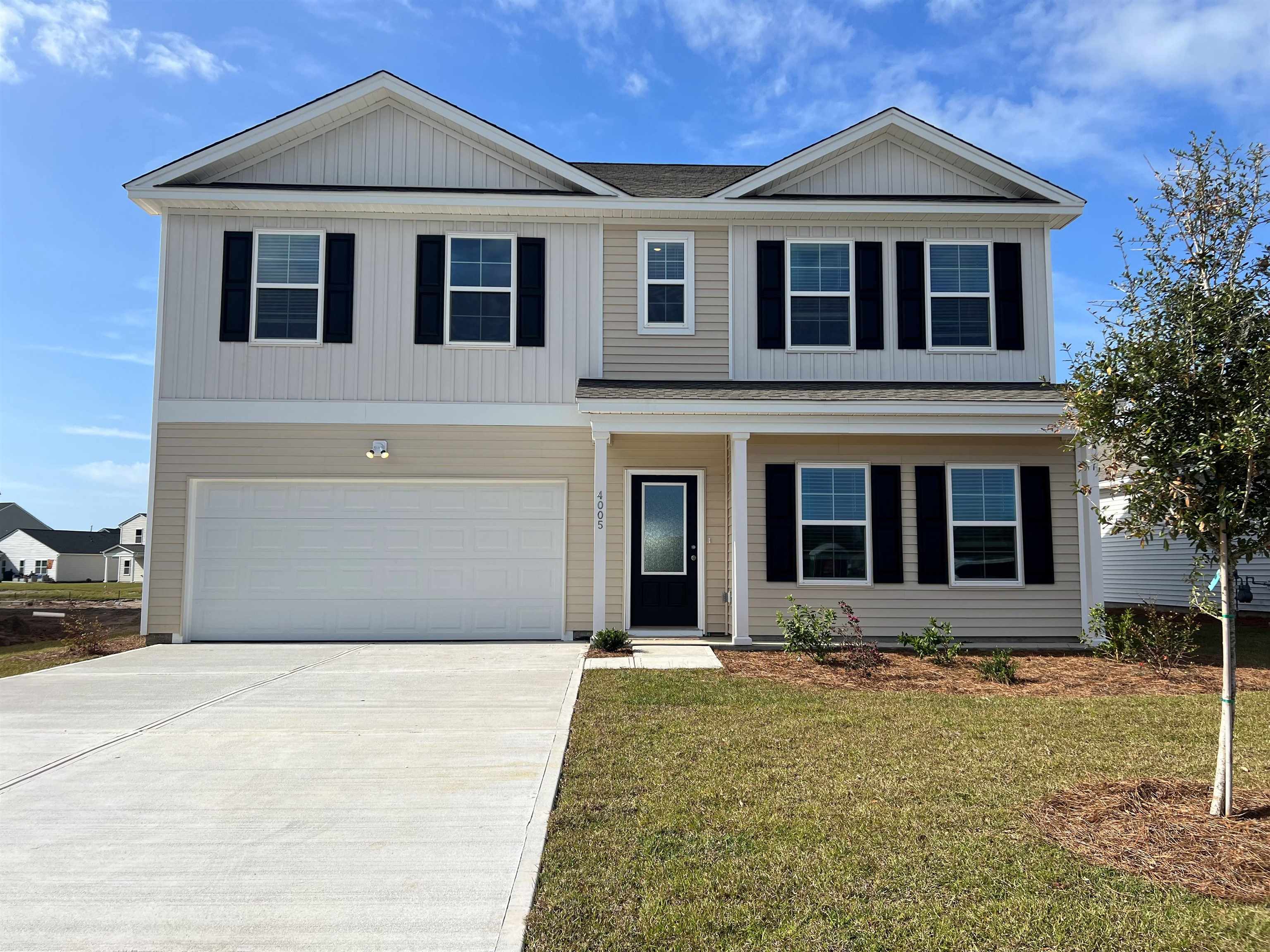 4005 Tivoli St. Myrtle Beach, SC 29579