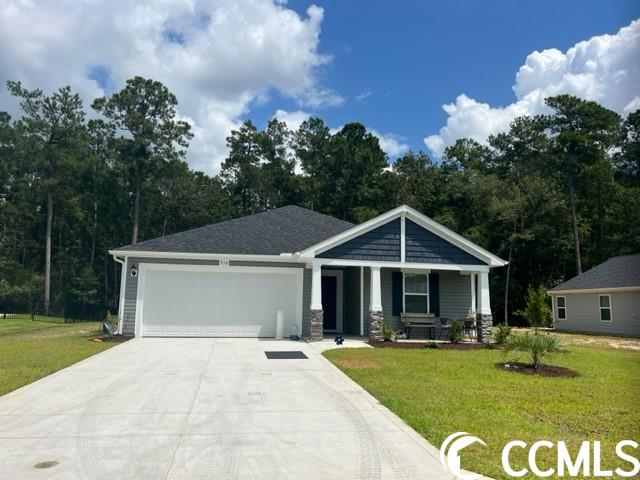 914 Cherrystone Loop Conway, SC 29526