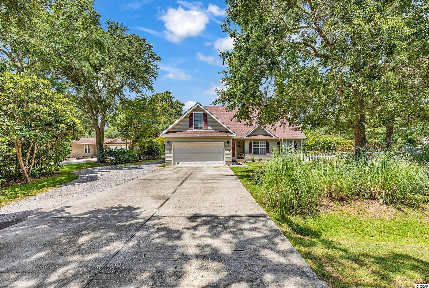 4040 Longleaf Ln. Murrells Inlet, SC 29576